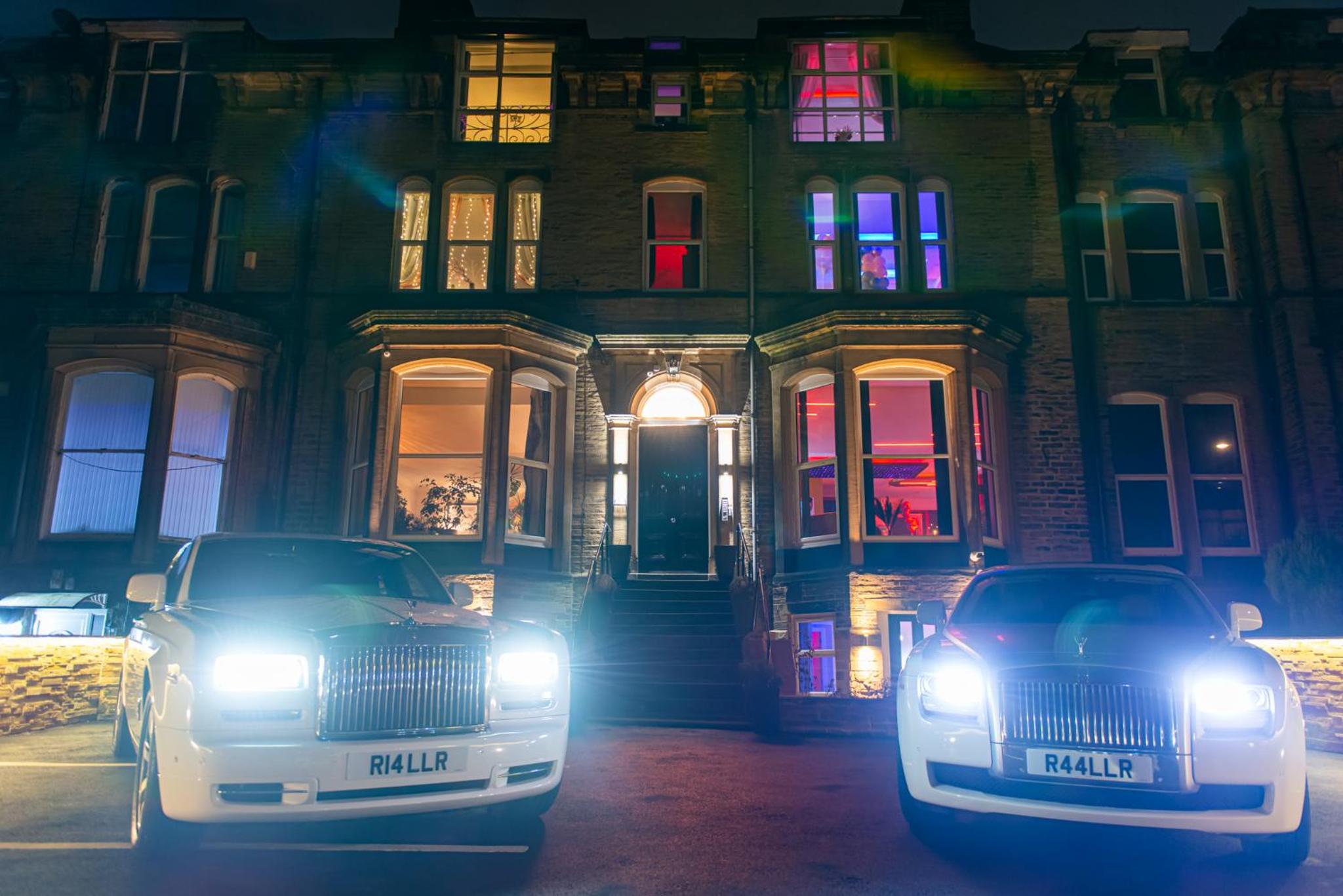 Hotel Optimal Apartments