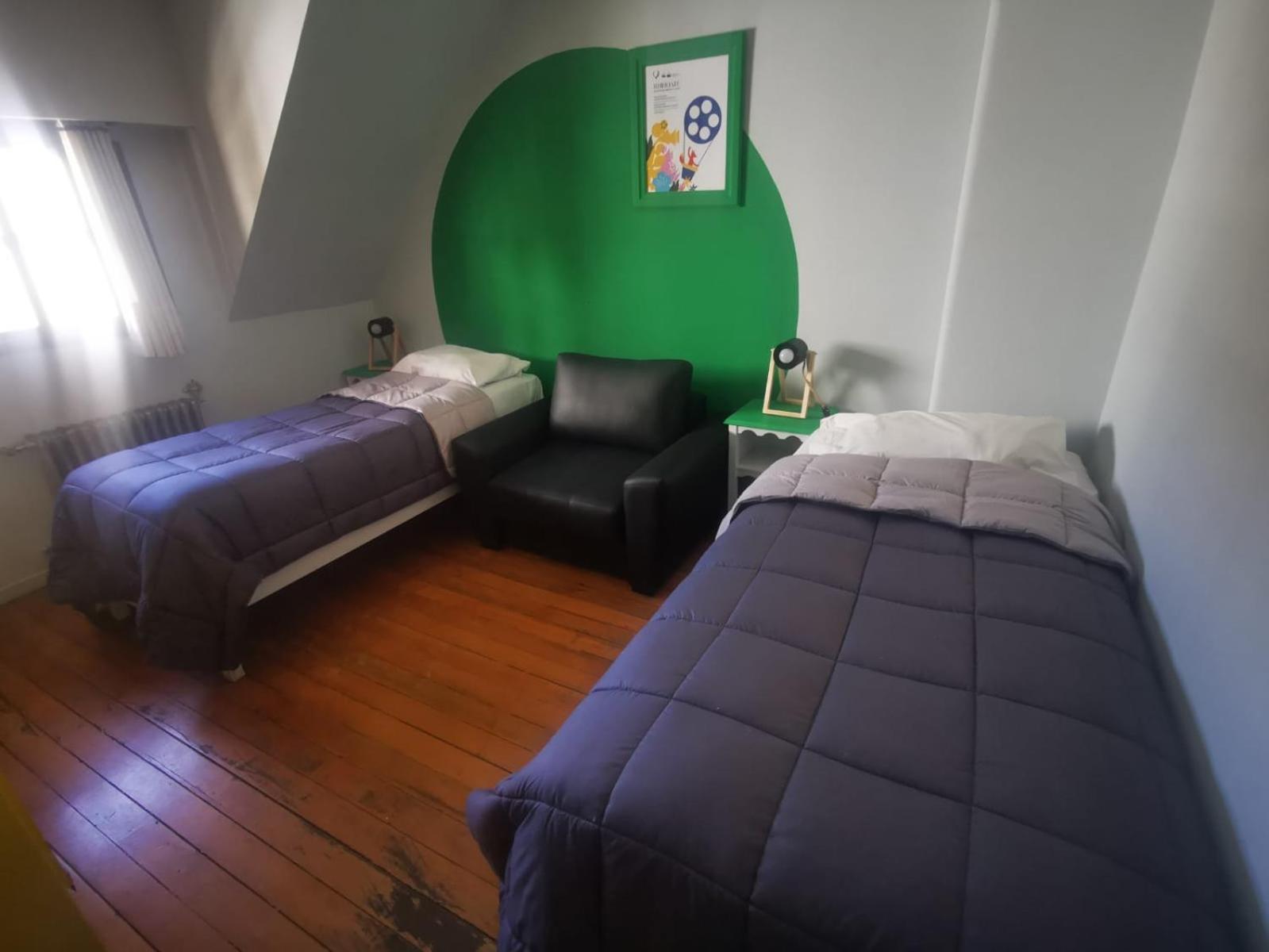 Cinerama Hostel