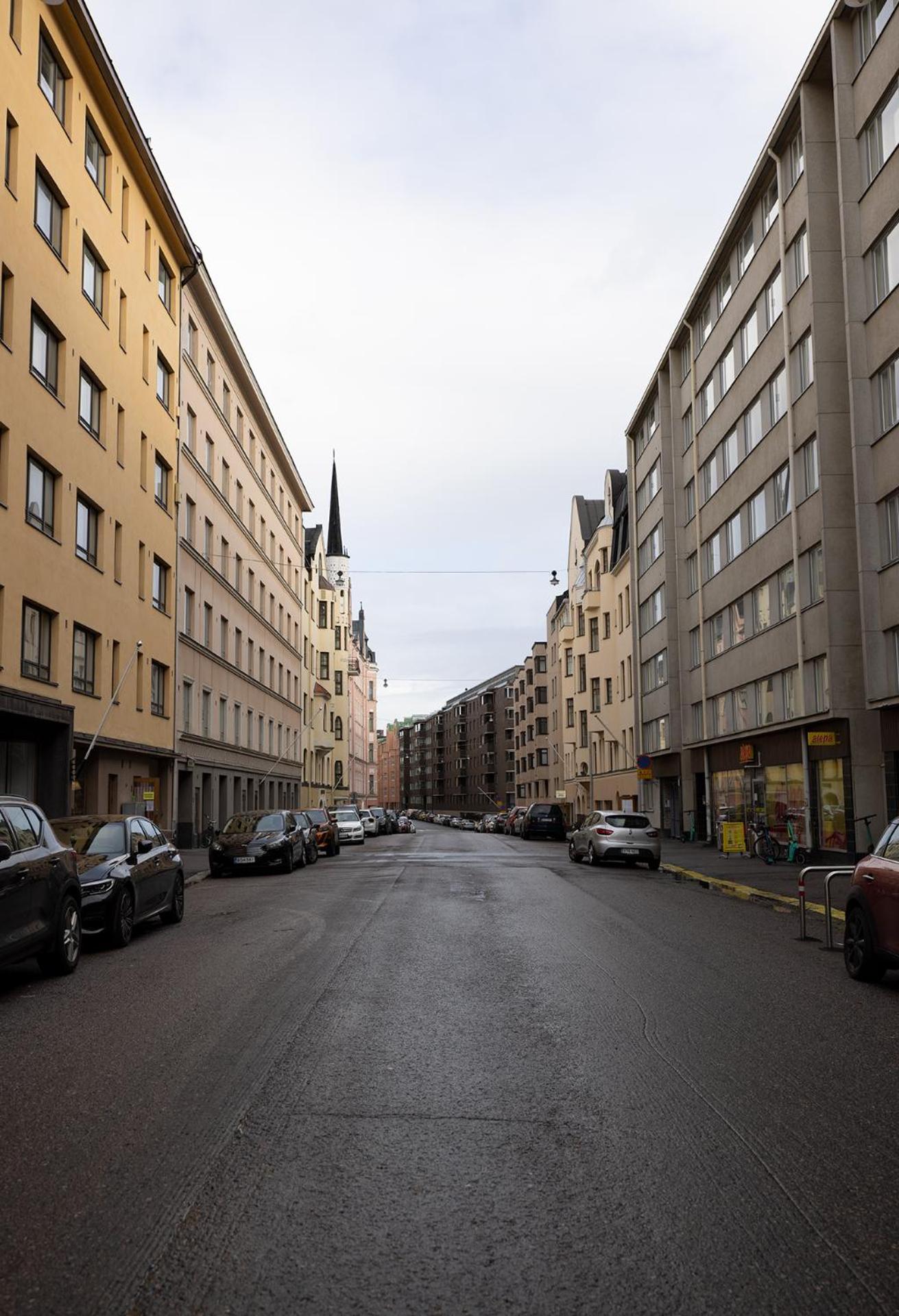 --2ndhomes Bright & Modern 1BR Home in Ullanlinna-- view 3