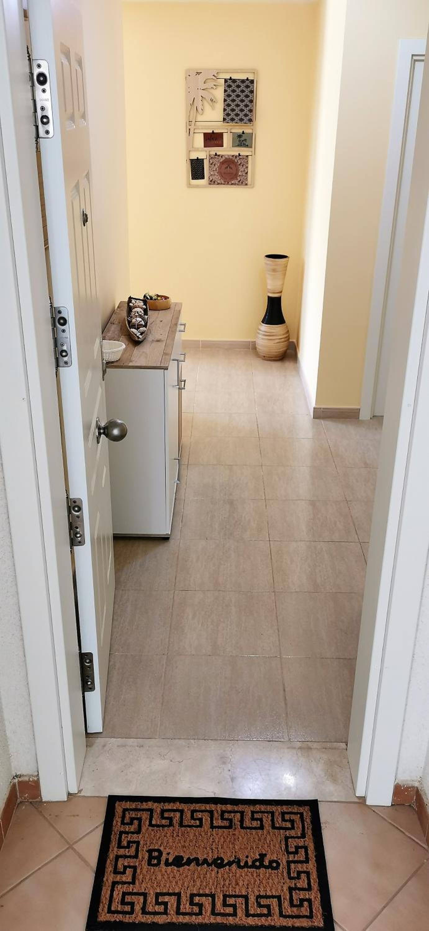 SunGolf Apartman