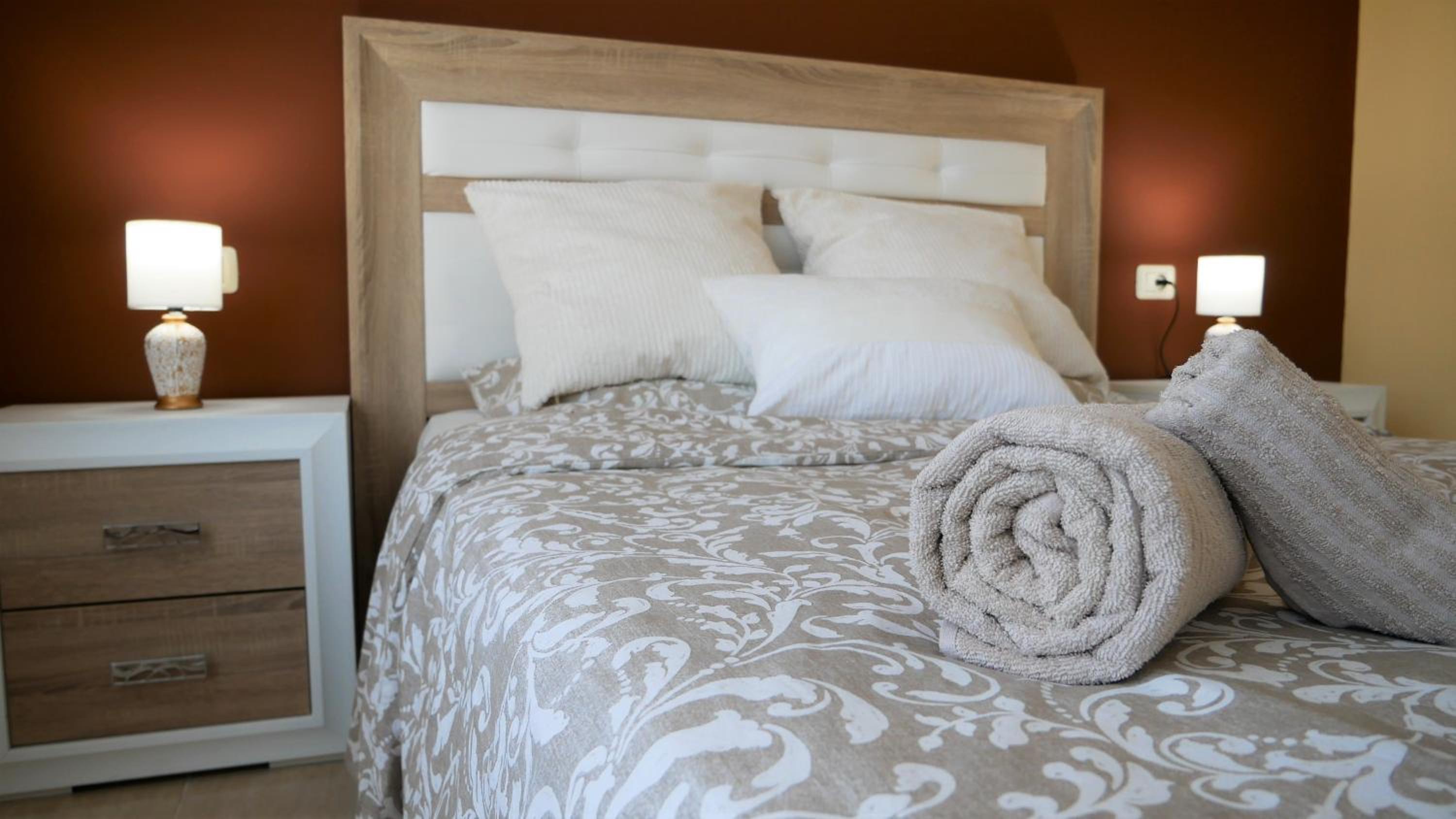 SunGolf Apartman