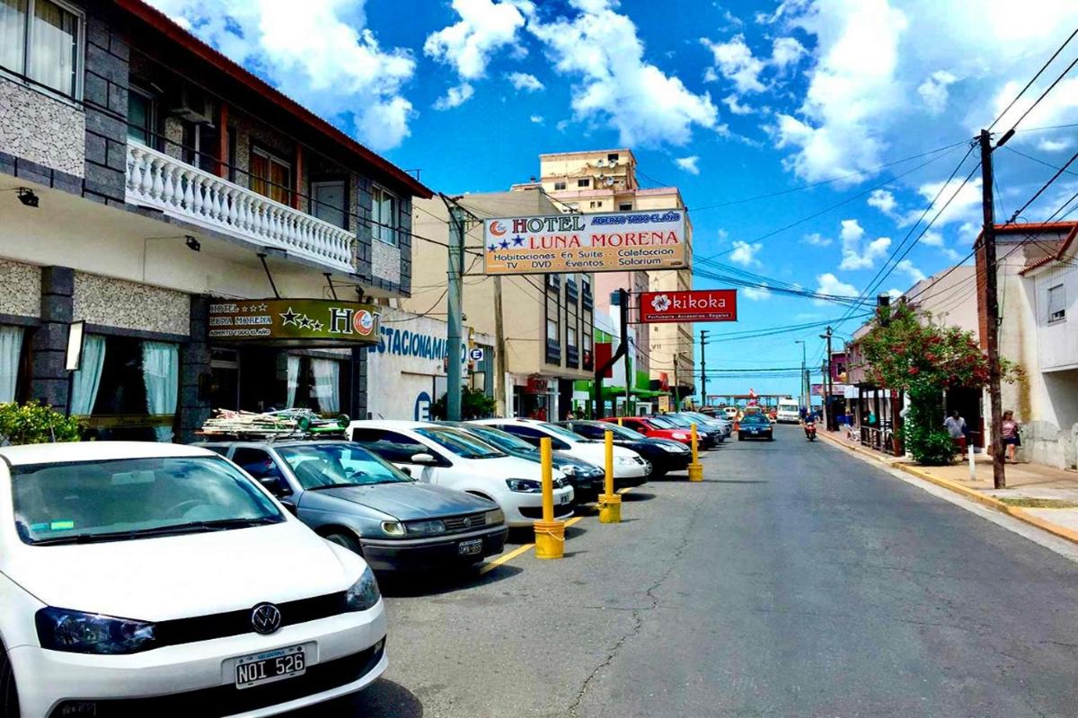 Hotel Luna Morena