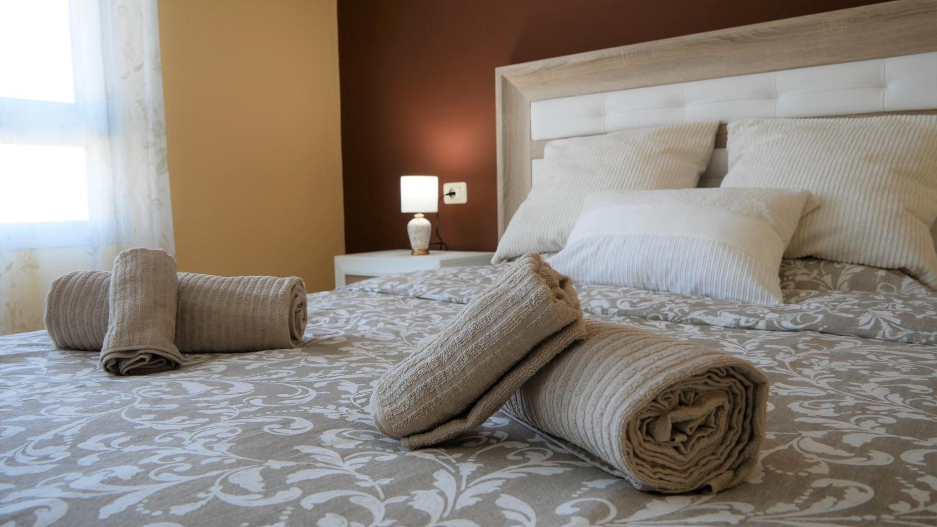 SunGolf Apartman
