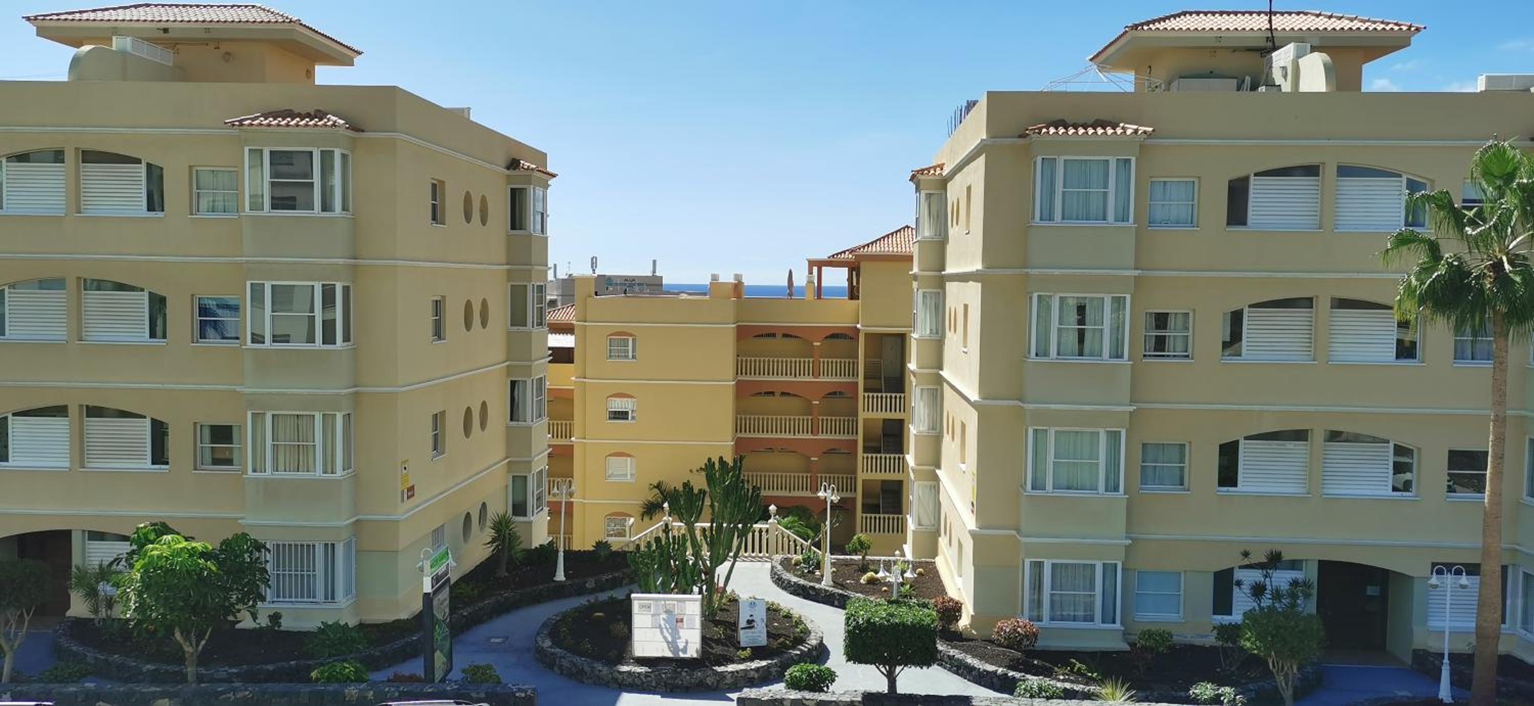 SunGolf Apartman