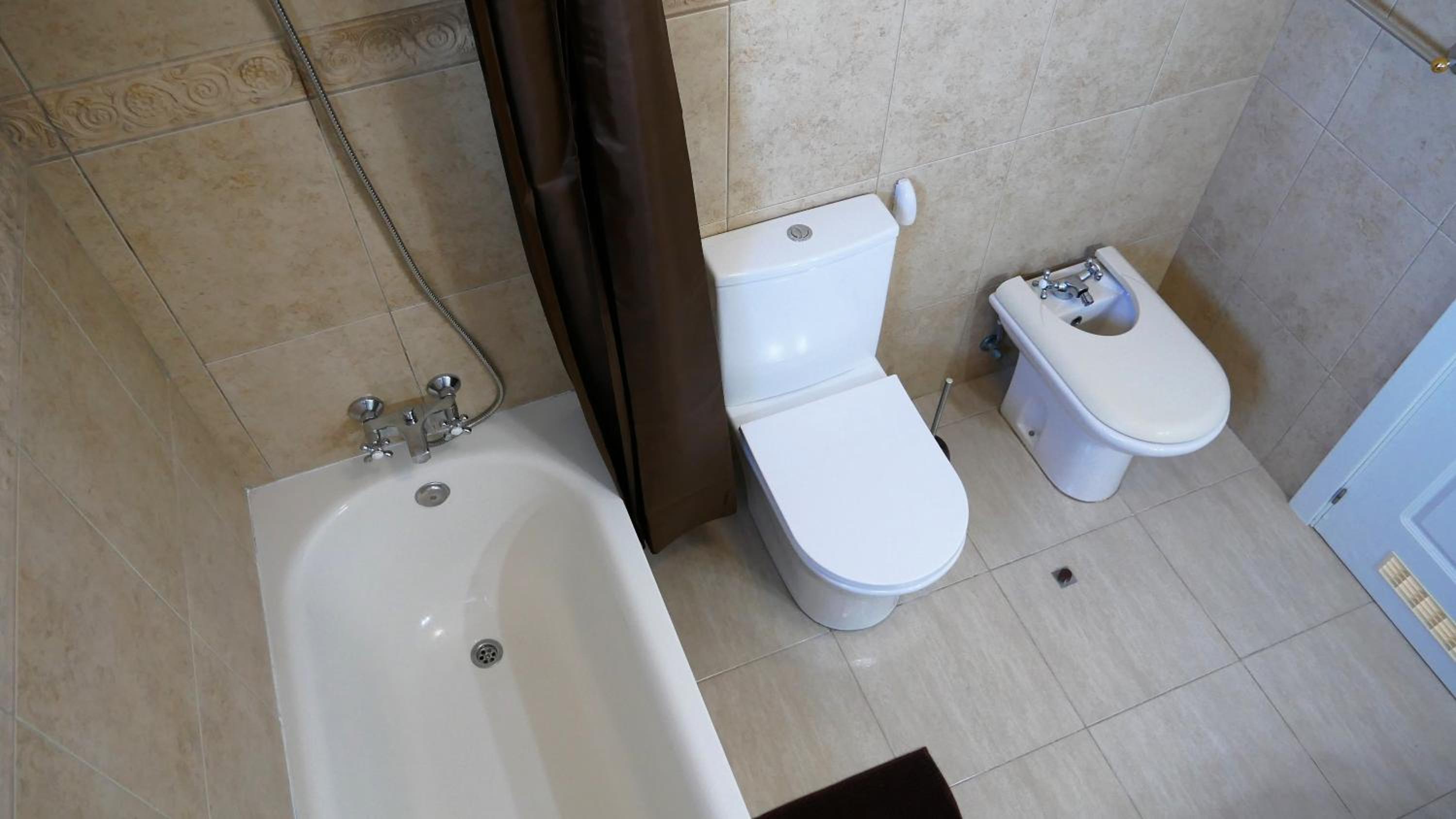 SunGolf Apartman