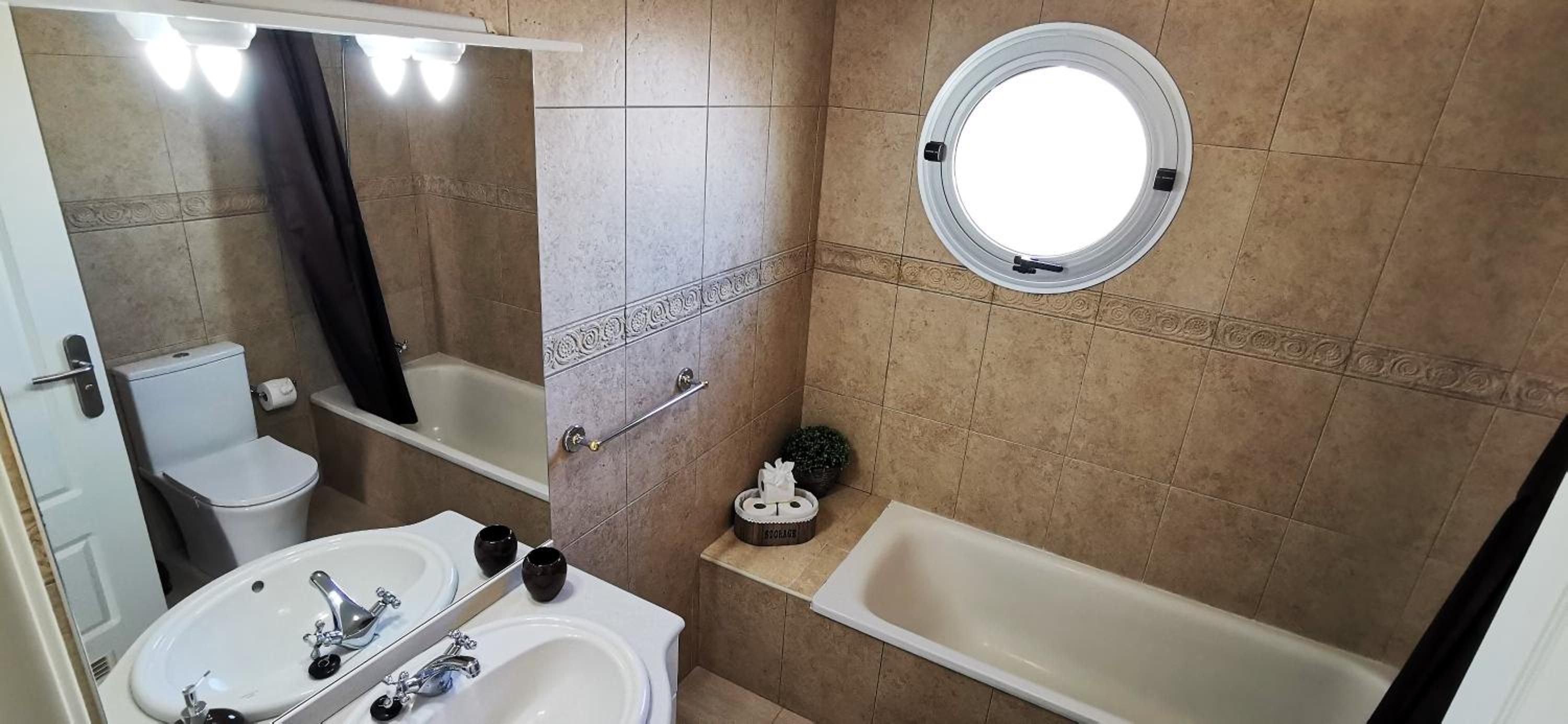 SunGolf Apartman