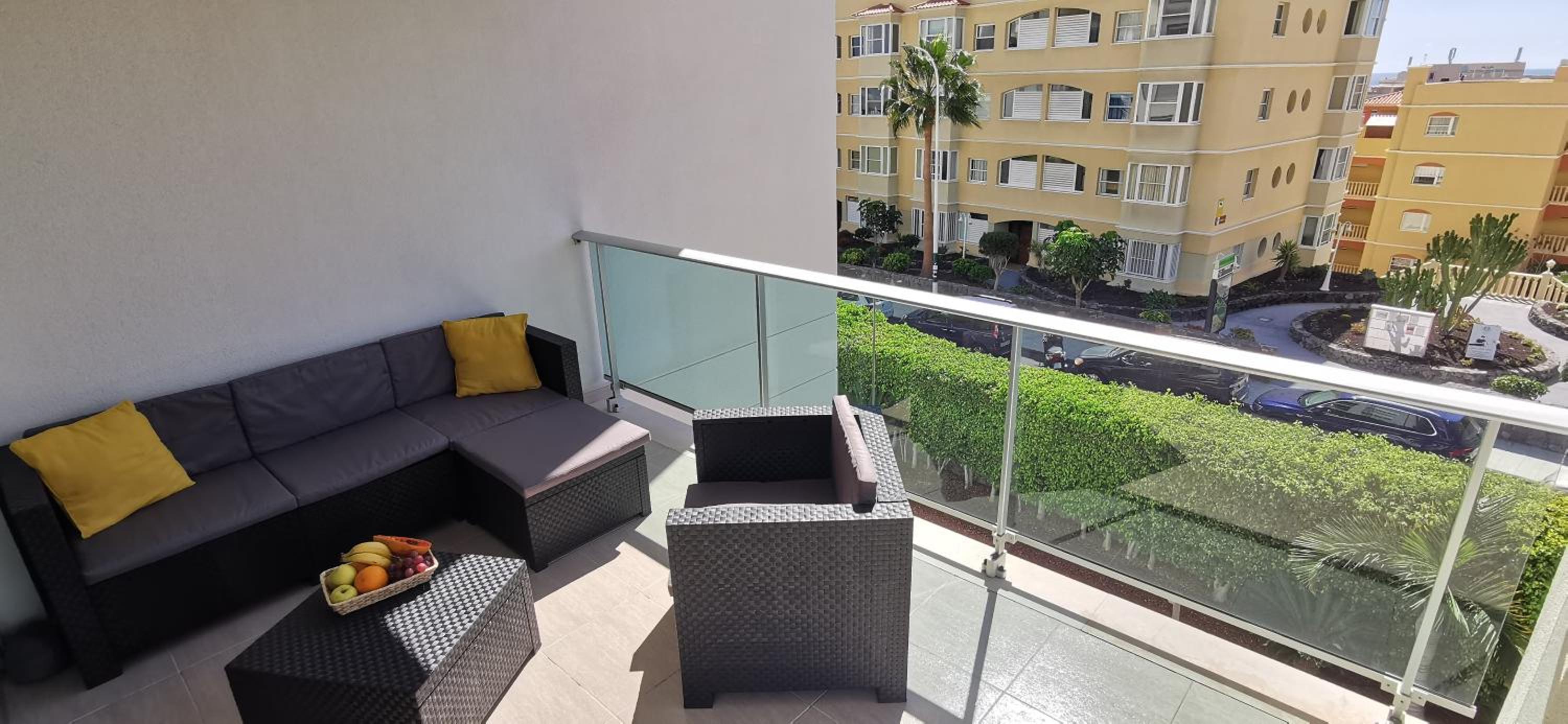 SunGolf Apartman