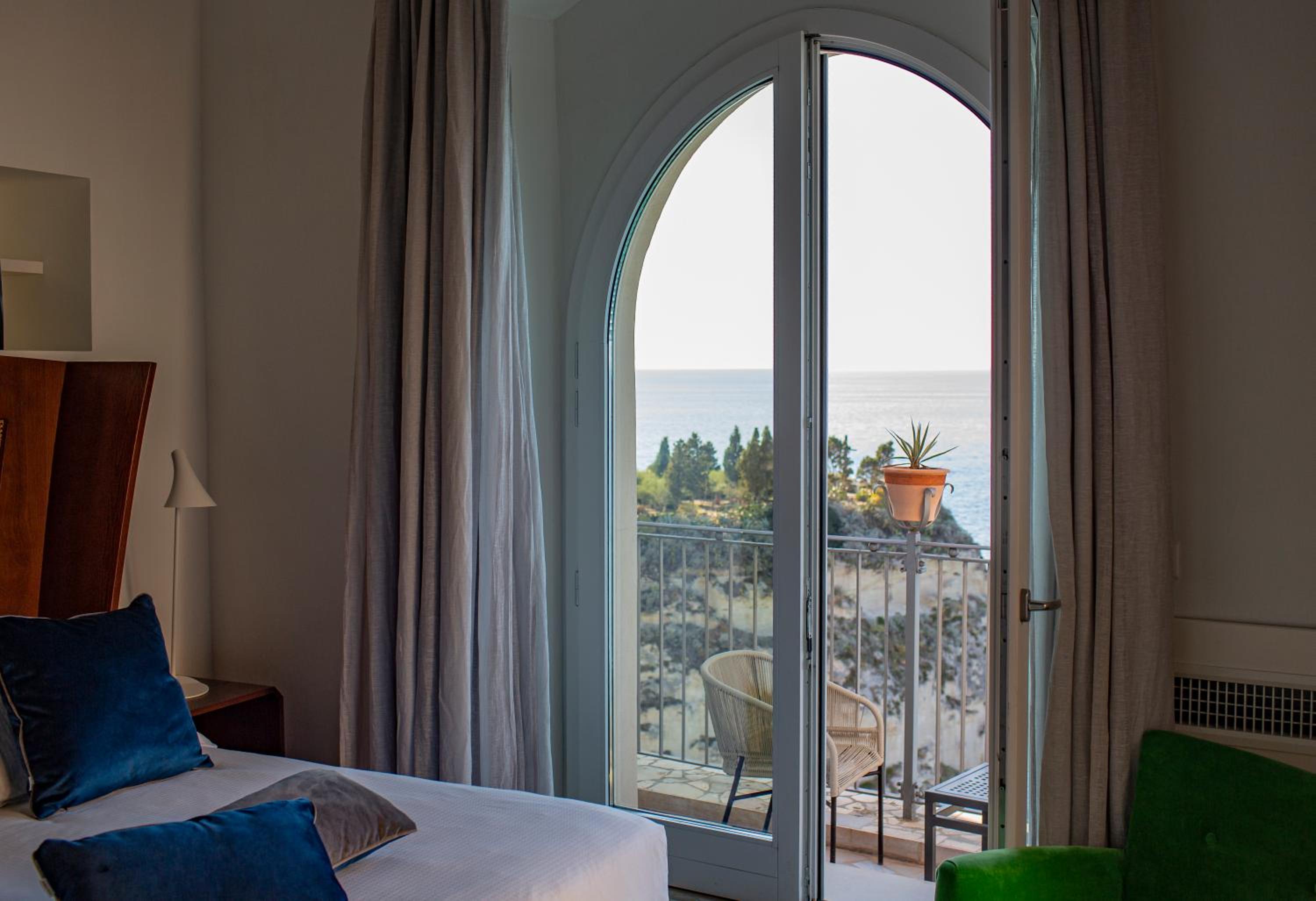 La Dolce Vita a Tropea