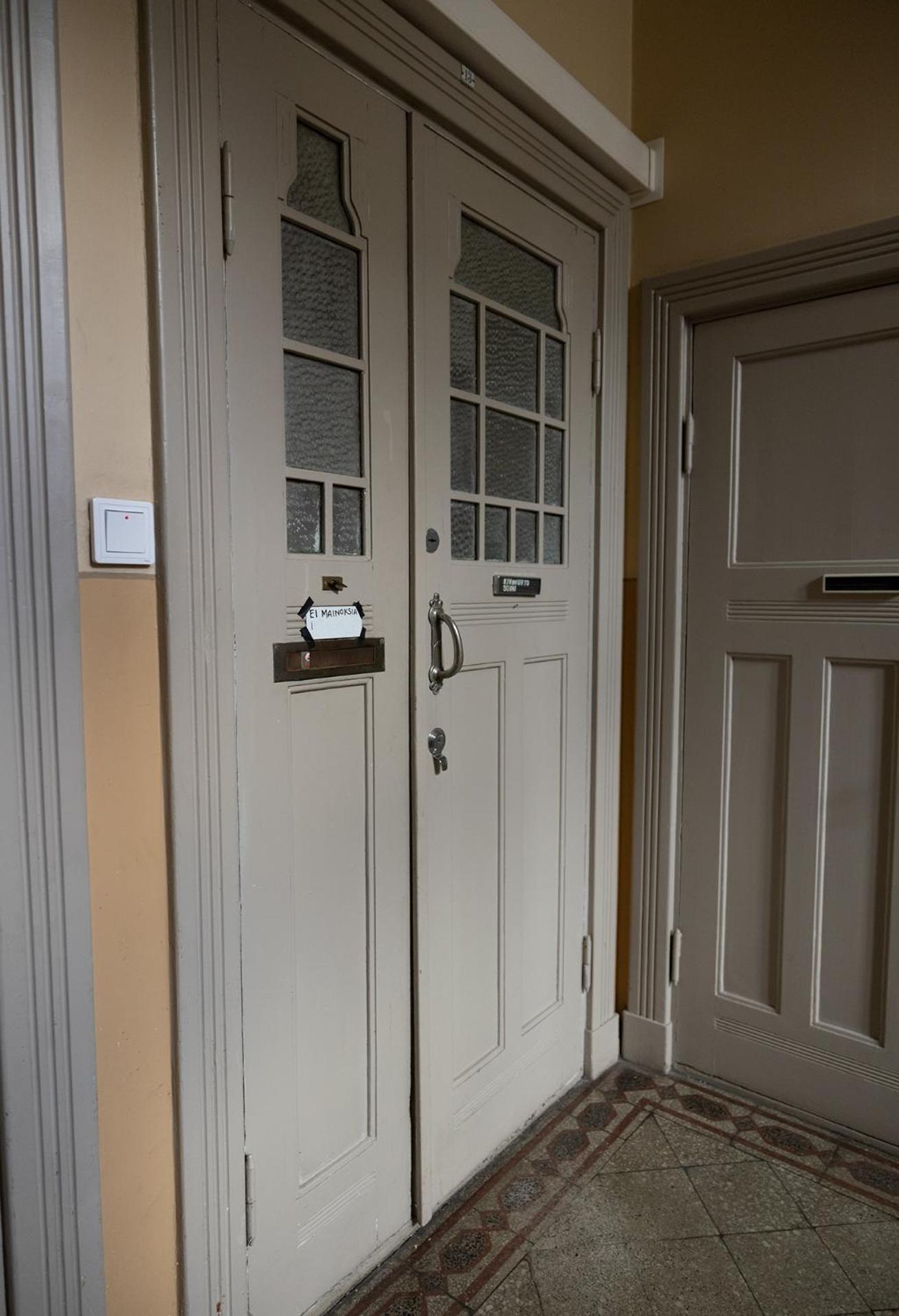 2ndhomes Central 1BR Apartment with Great Location by Kaisaniemi Park view 2