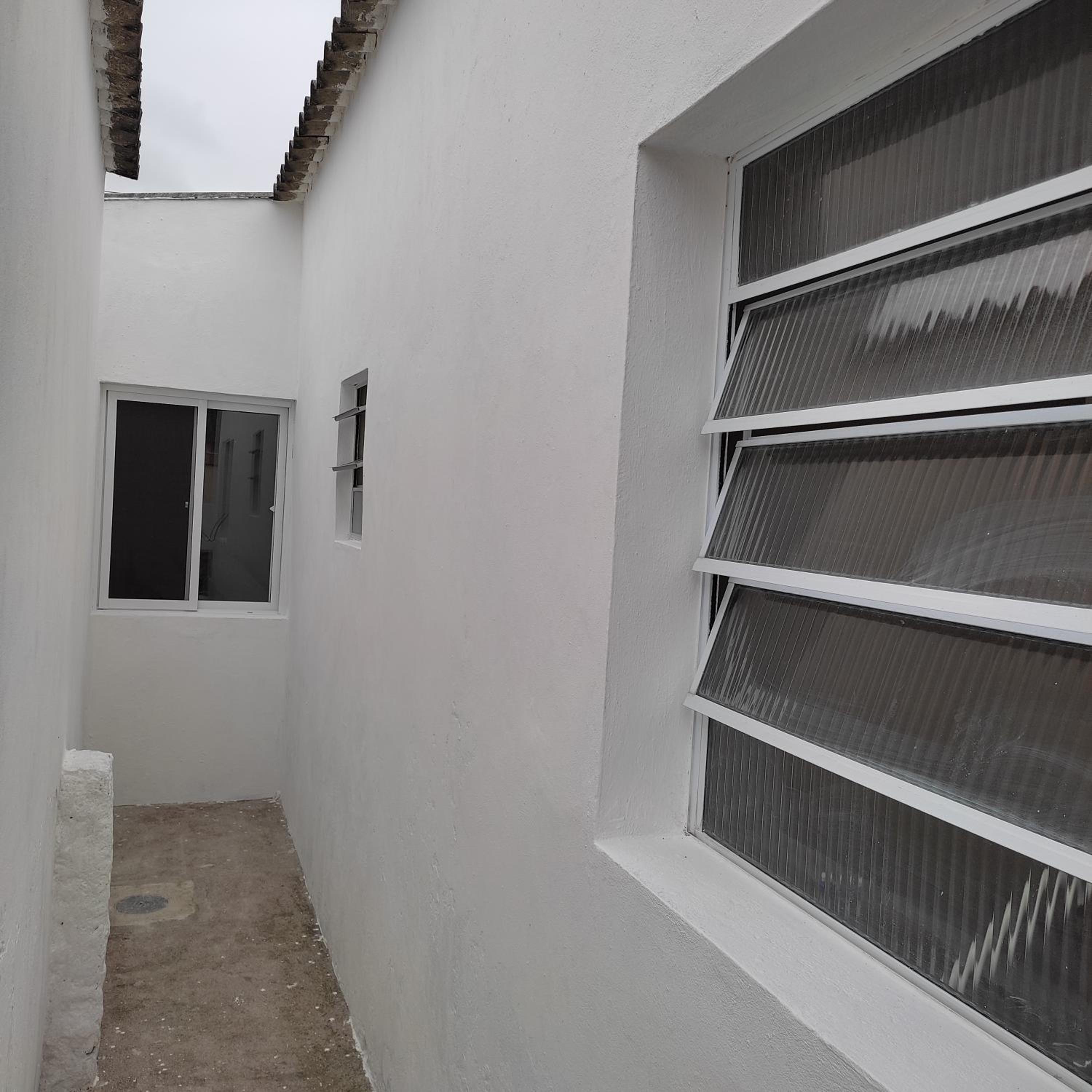 Pousada Casa Valério