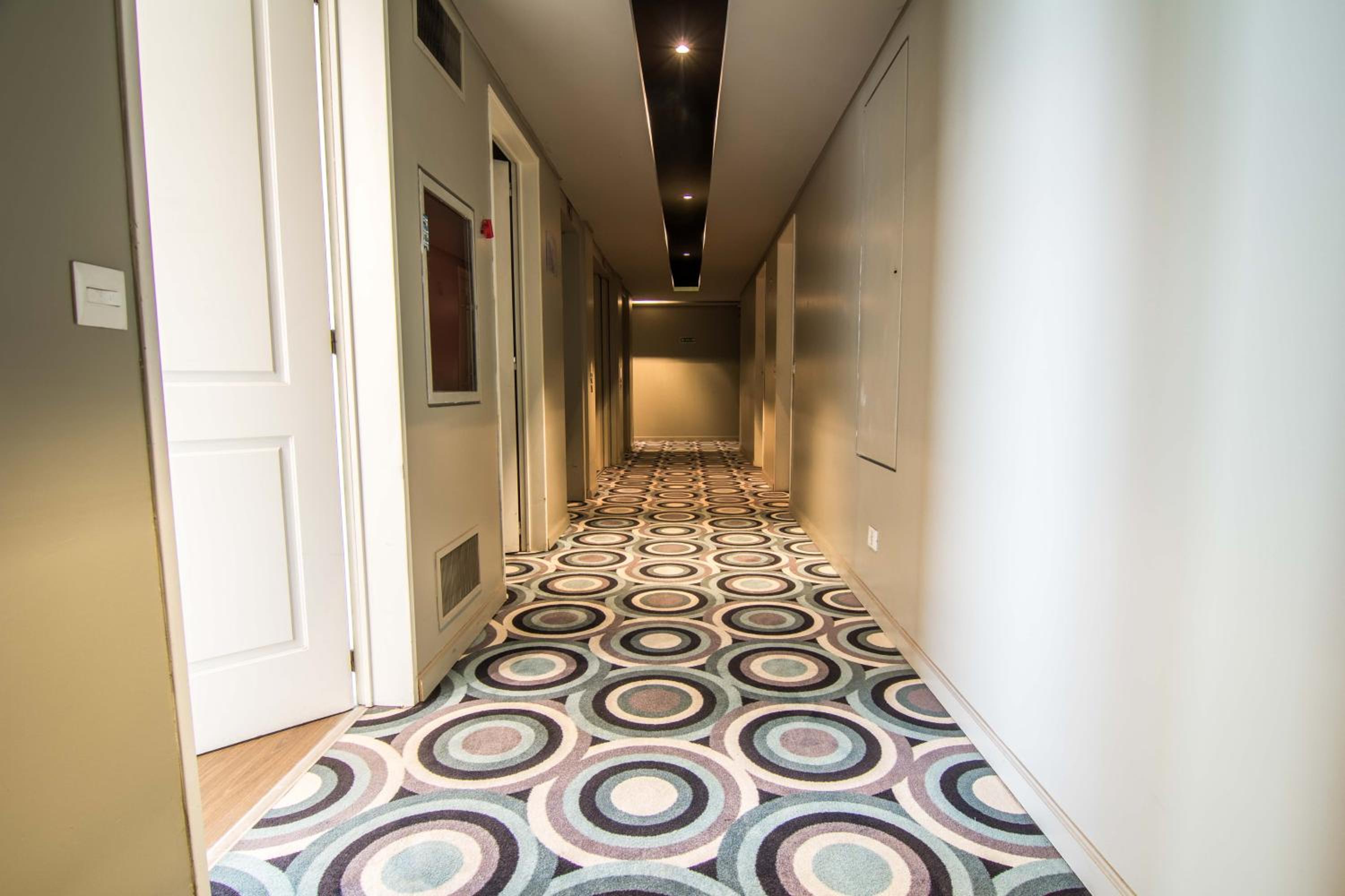 Enjoy Chic Recoleta Stunning Apt Amazing View powered by Argenhost -12I-