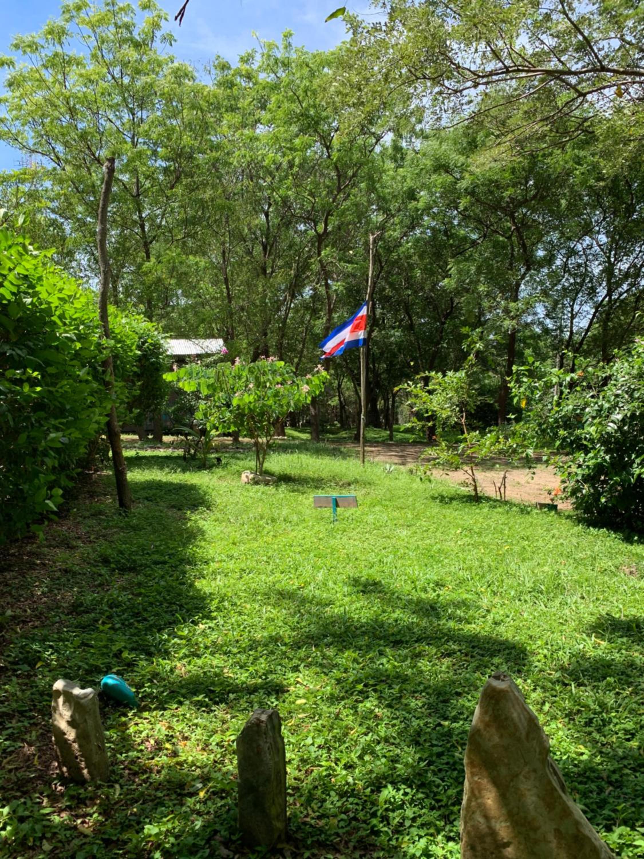 Cabañas Casa Soley