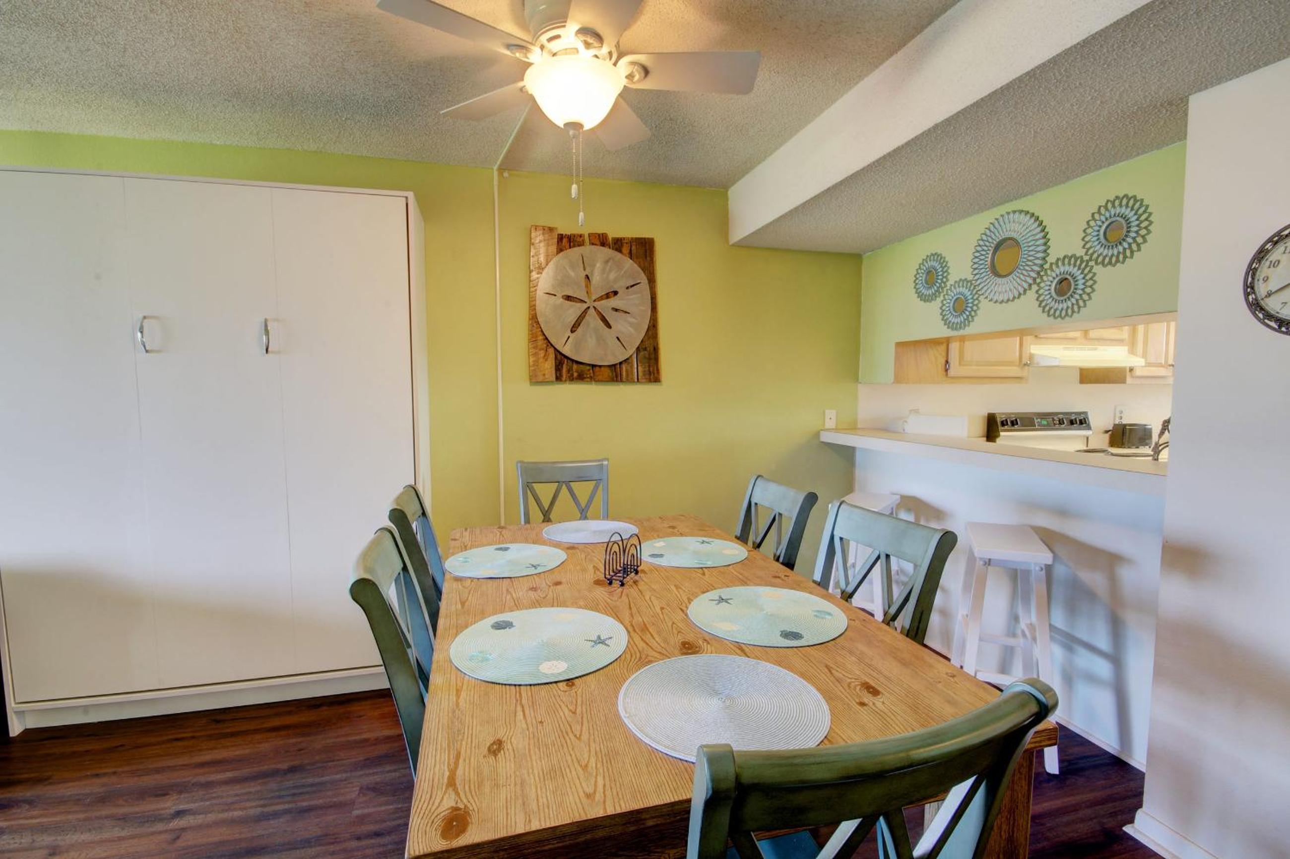 El Matador 221 - FREE TICKETS!! Your stay includes free tickets to many area attractions! view 5