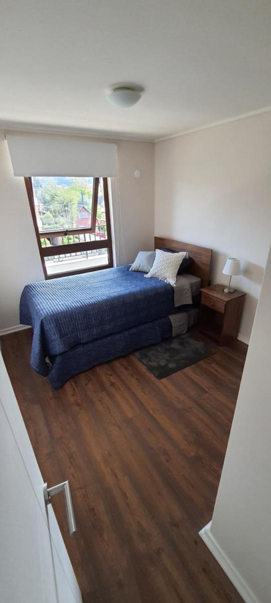 Departamento vacacional view 3