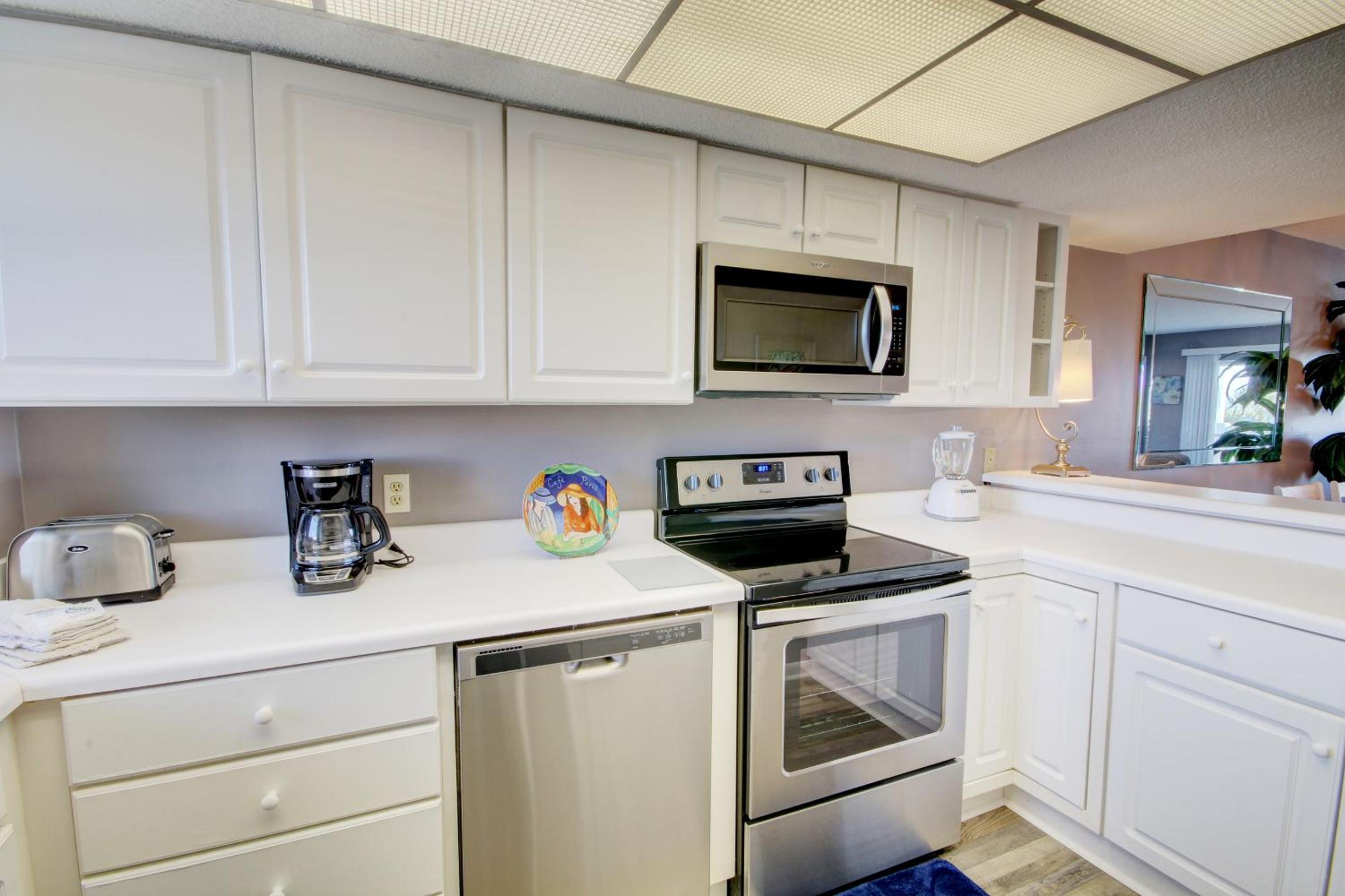 El Matador 332 - FREE TICKETS!! Your stay includes free tickets to many area attractions! view 2