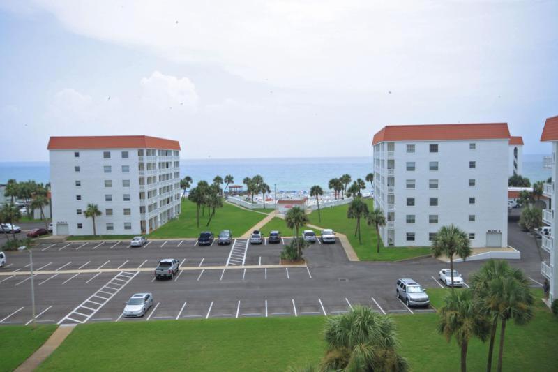 El Matador 262 - FREE TICKETS!! Your stay includes free tickets to many area attractions!