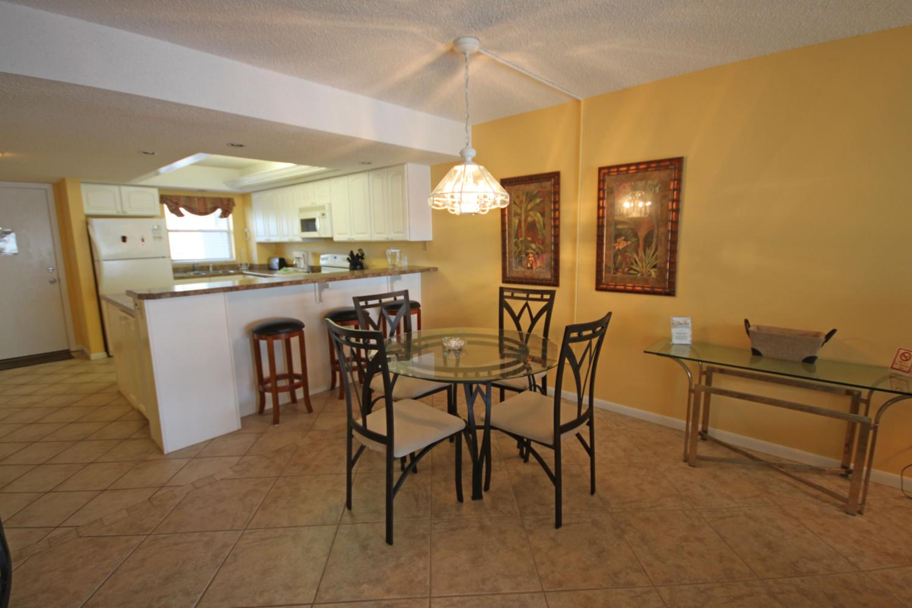 El Matador 336 - Beautiful views of the Gulf and pool view 4