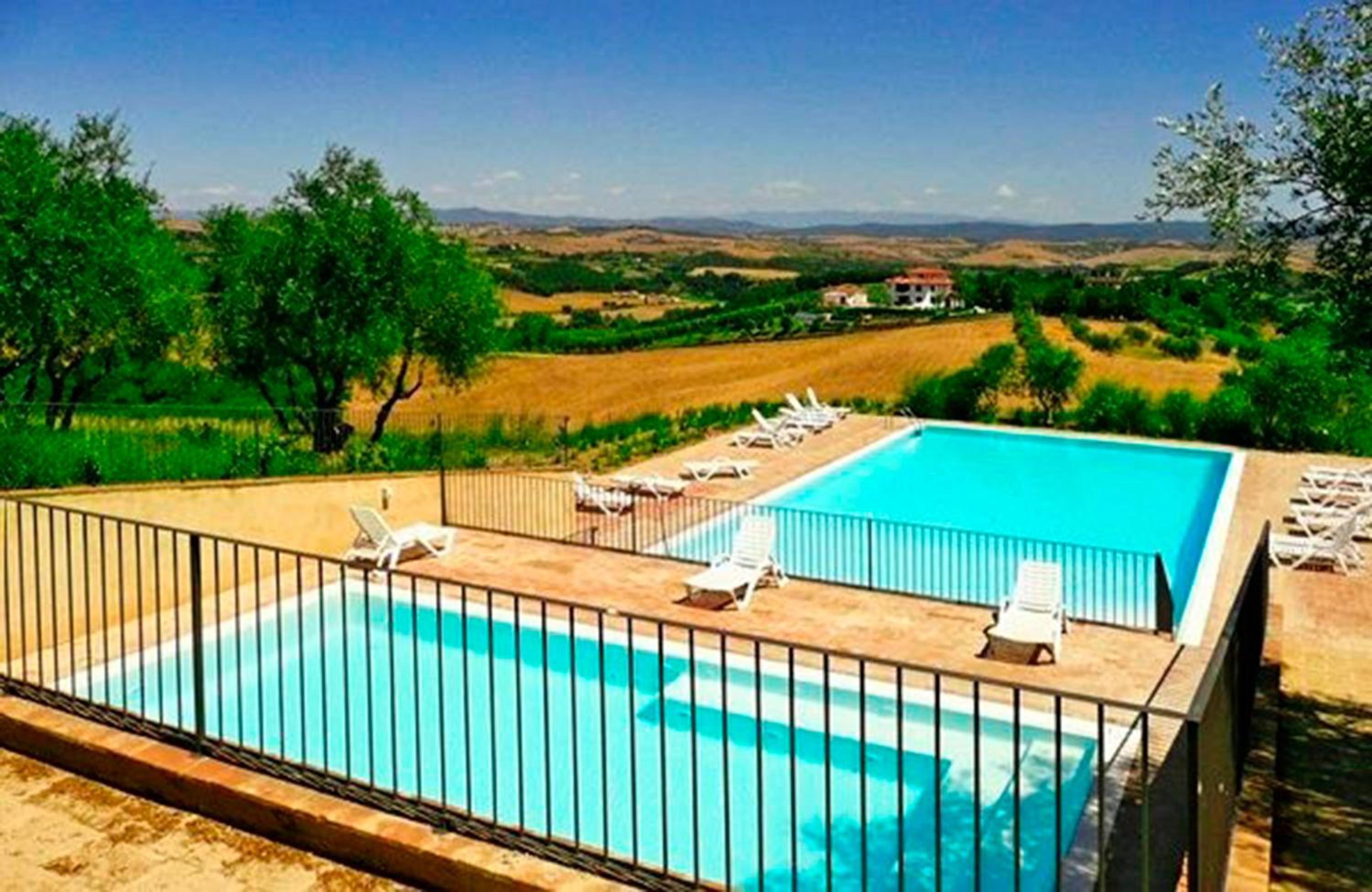 Relax Palazzo Monaci view 4