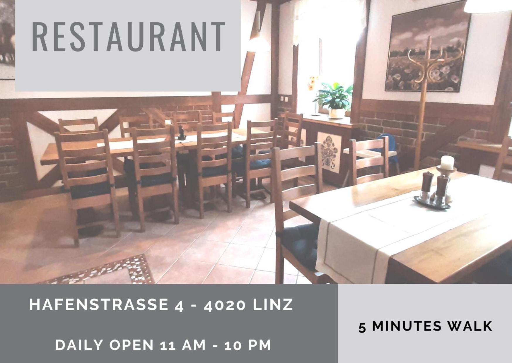 Linz Vacations - Apartments at Winterhafen - Property Image 2