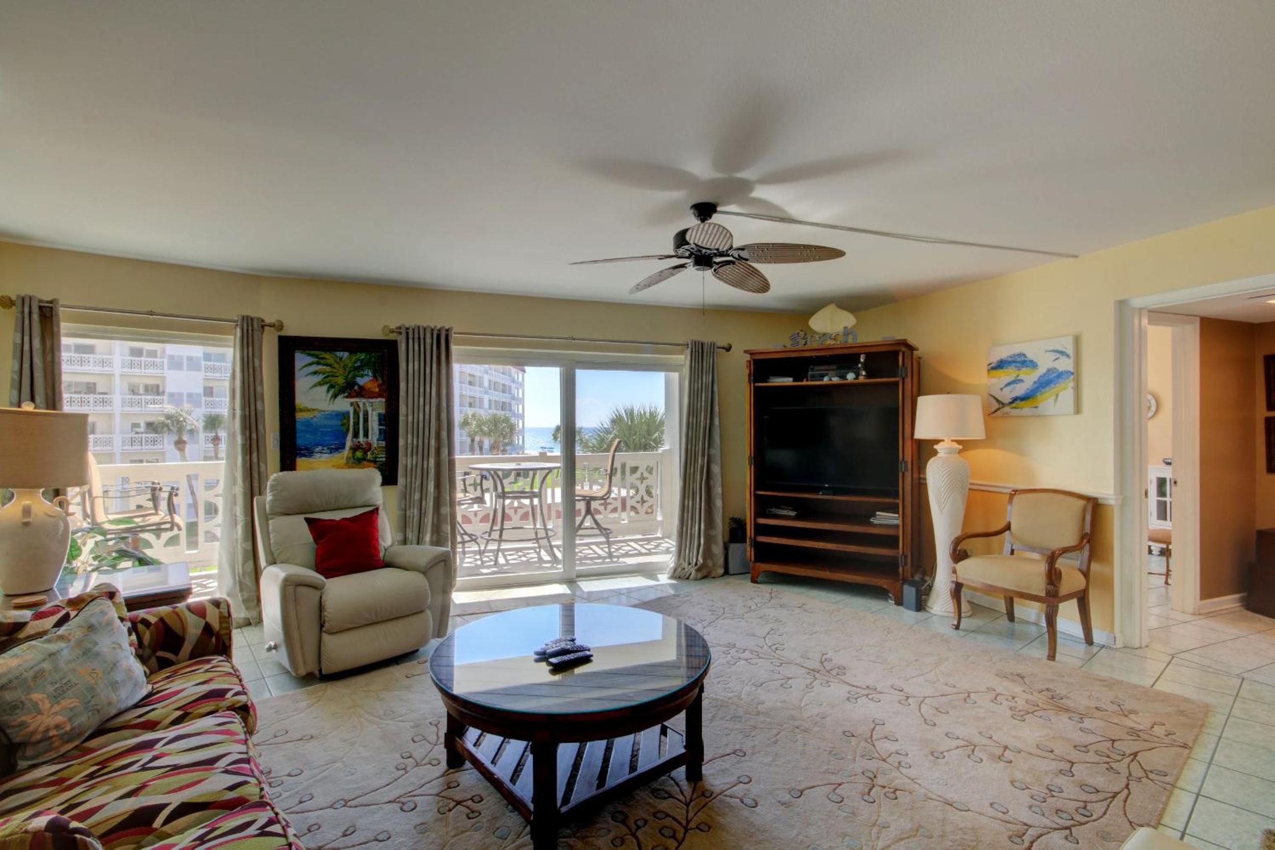 El Matador 326 - FREE TICKETS!! Your stay includes free tickets to many area attractions!