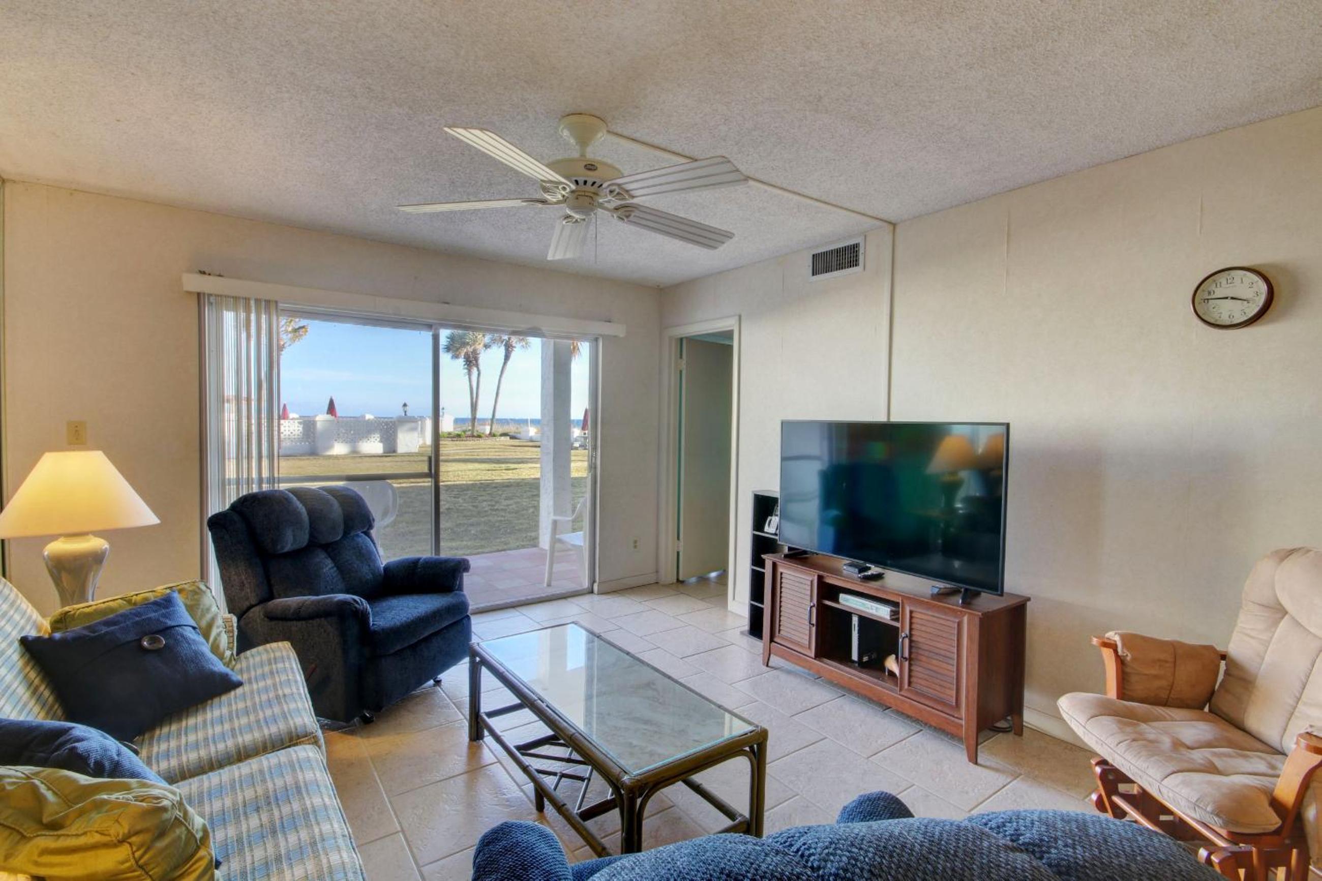 El Matador 416 - FREE TICKETS!! Your stay includes free tickets to many area attractions! view 3