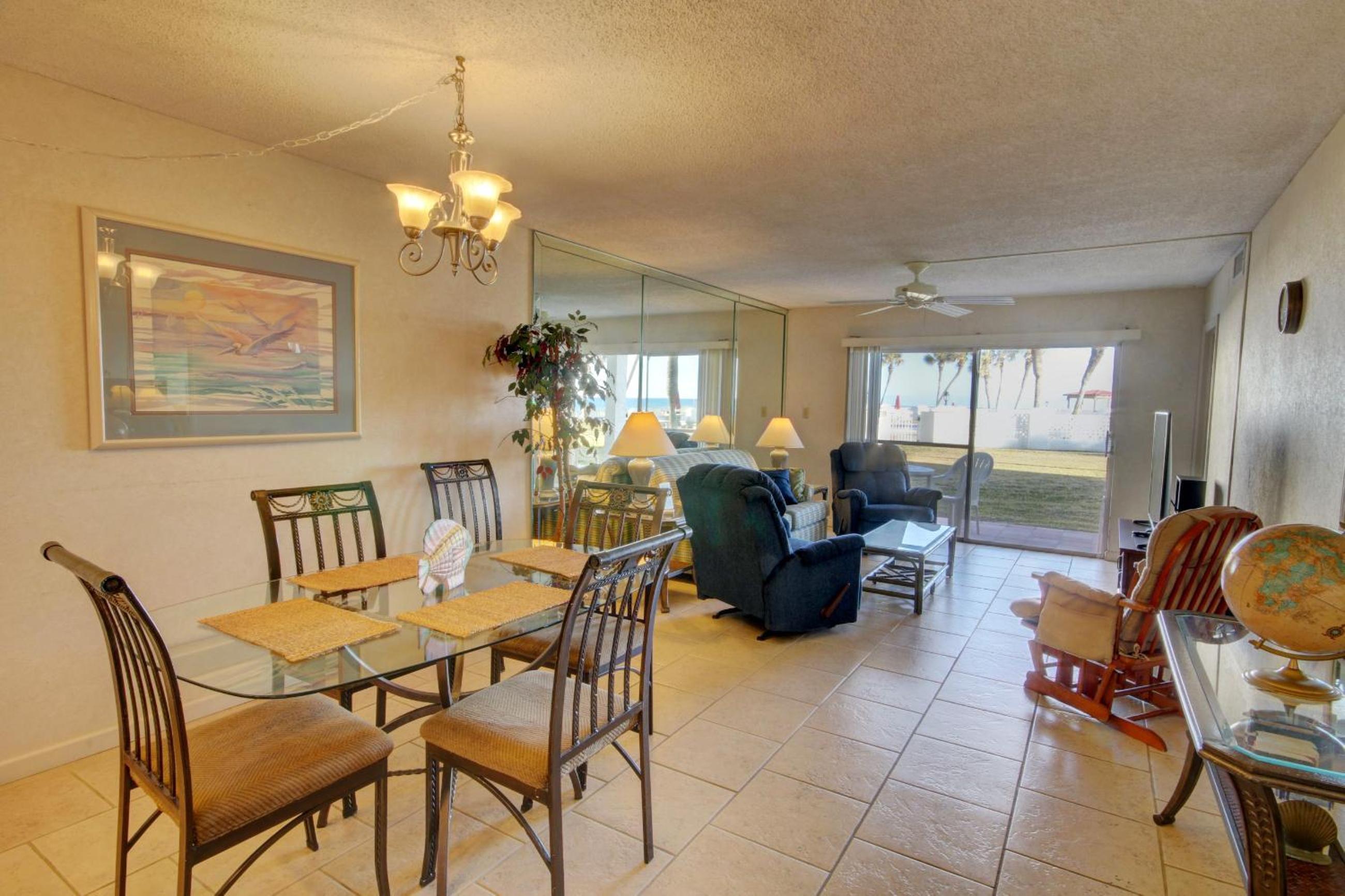 El Matador 416 - FREE TICKETS!! Your stay includes free tickets to many area attractions! view 5