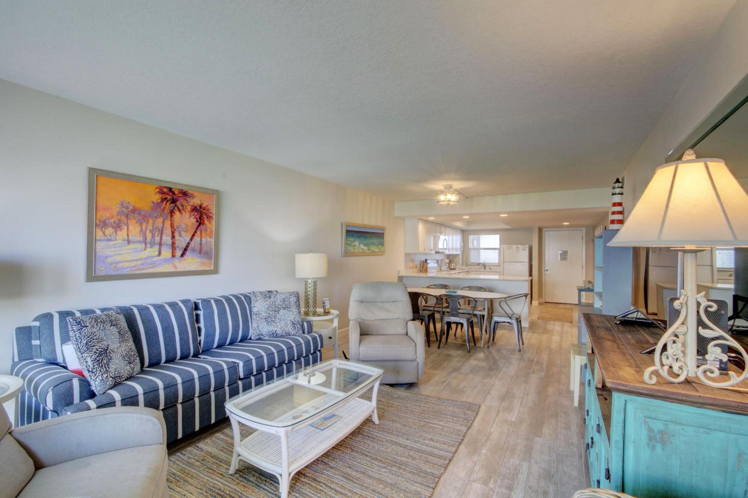 El Matador 423 - FREE TICKETS!! Your stay includes free tickets to many area attractions! view 5