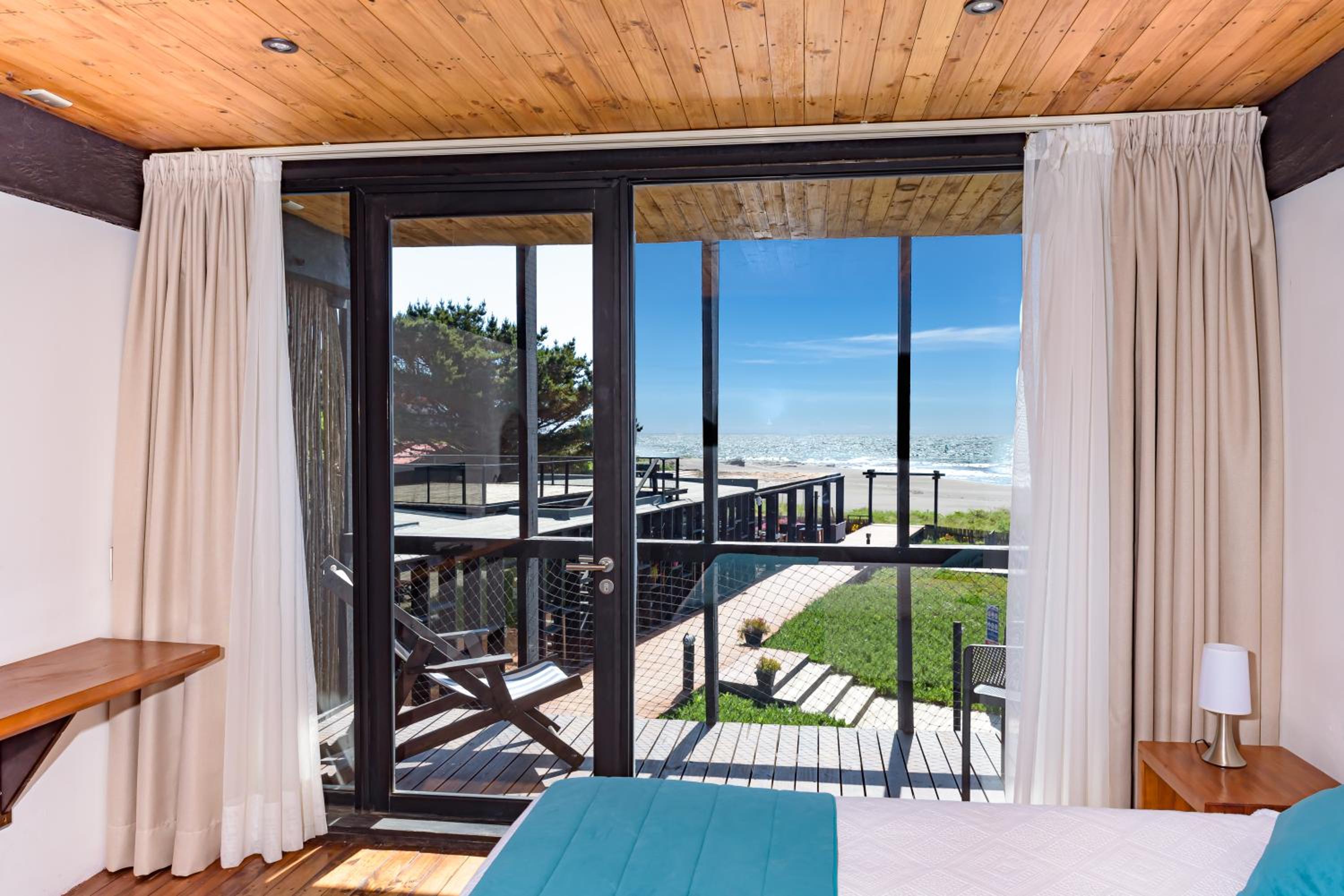 Hotel Punta Sirena