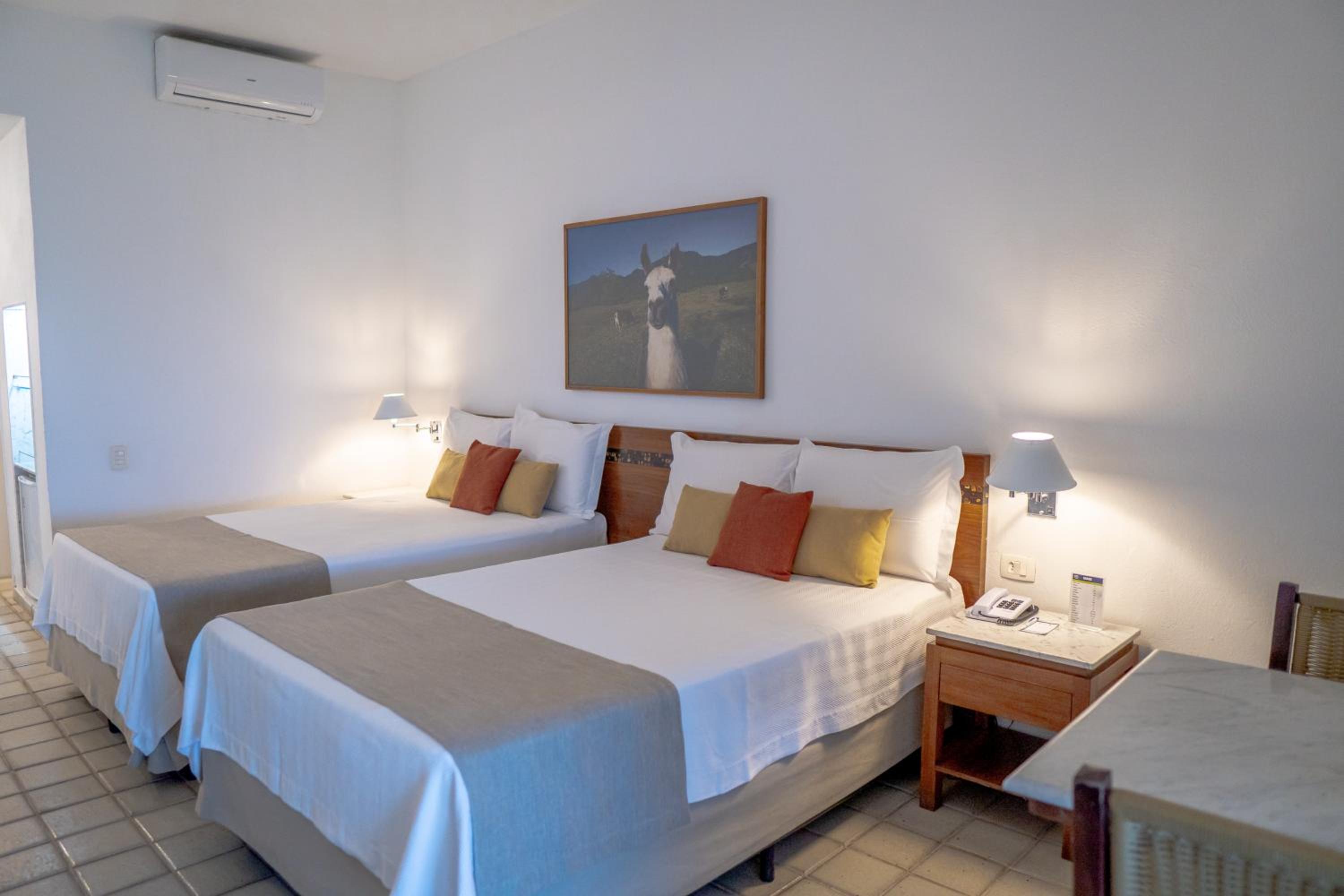 Hotel Portobello Resort & Safari
