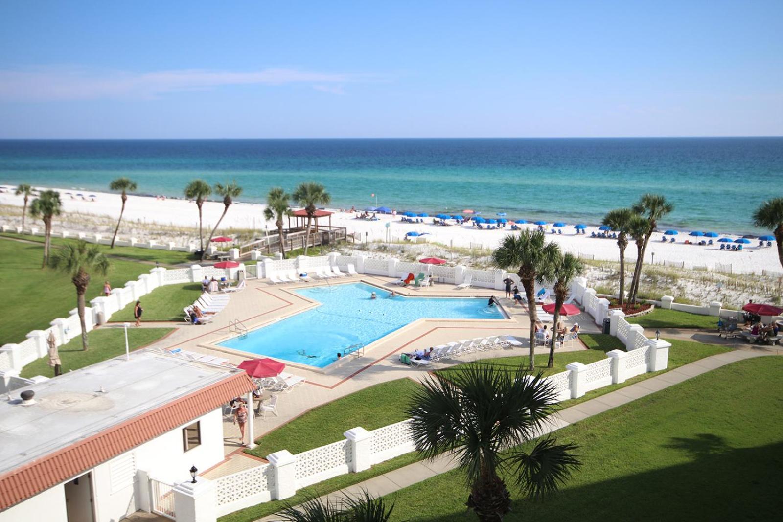 El Matador 454 - FREE TICKETS!! Your stay includes free tickets to many area attractions! view 3