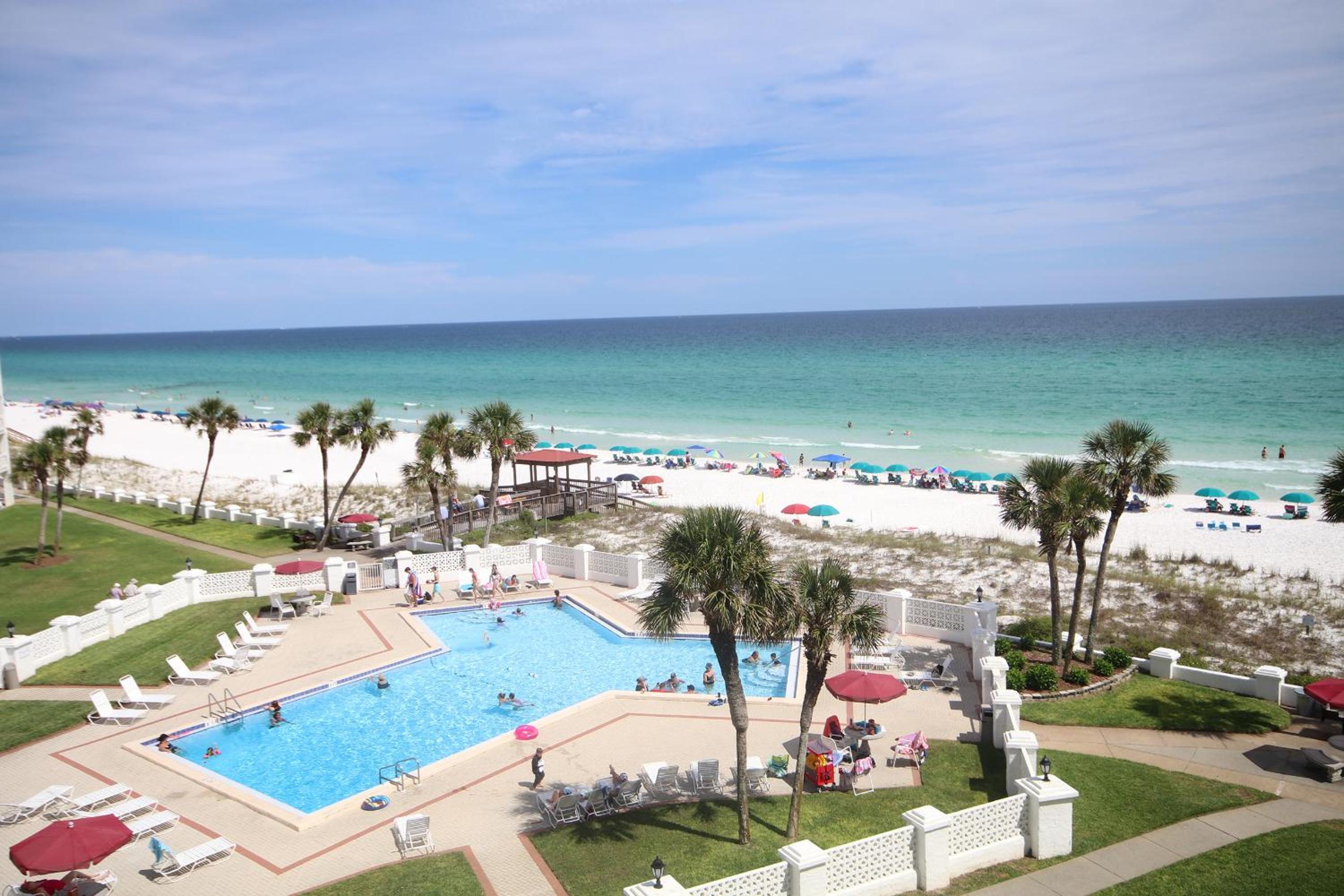 El Matador 455 - FREE TICKETS!! Your stay includes free tickets to many area attractions! view 3