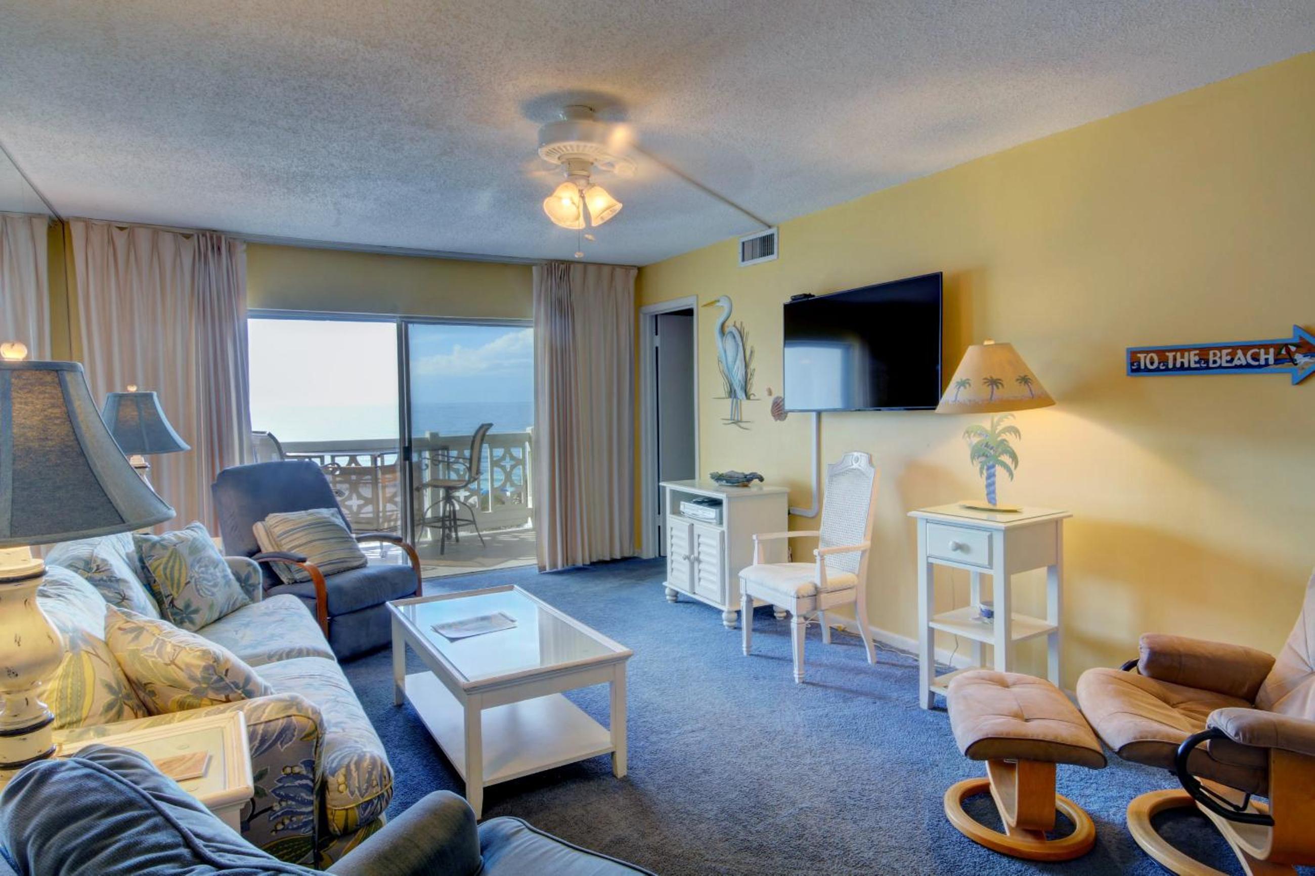 El Matador 456 - FREE TICKETS!! Your stay includes free tickets to many area attractions! view 4