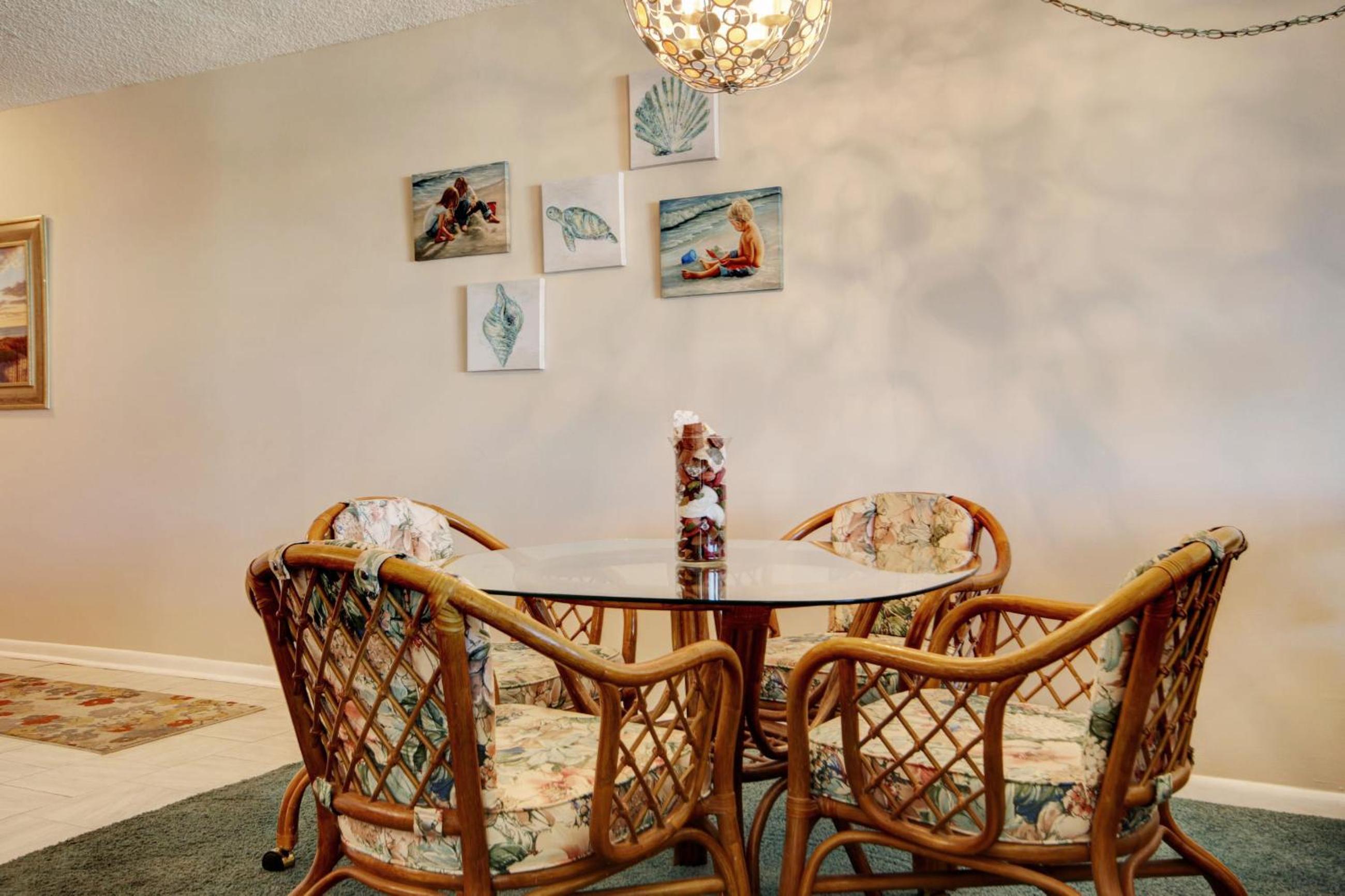El Matador 464 - FREE TICKETS!! Your stay includes free tickets to many area attractions! view 4