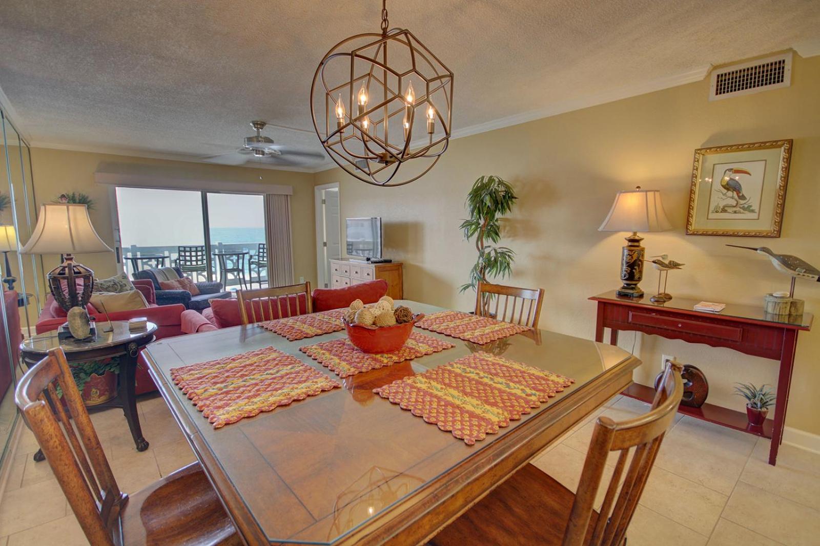 El Matador 466 - FREE TICKETS!! Your stay includes free tickets to many area attractions! view 3