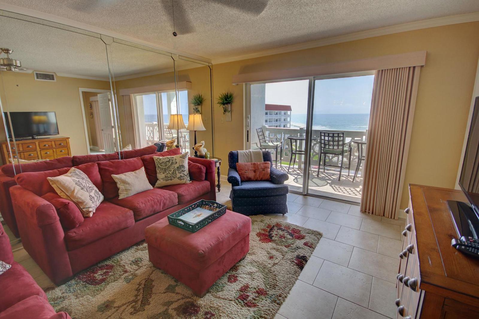 El Matador 466 - FREE TICKETS!! Your stay includes free tickets to many area attractions! view 5