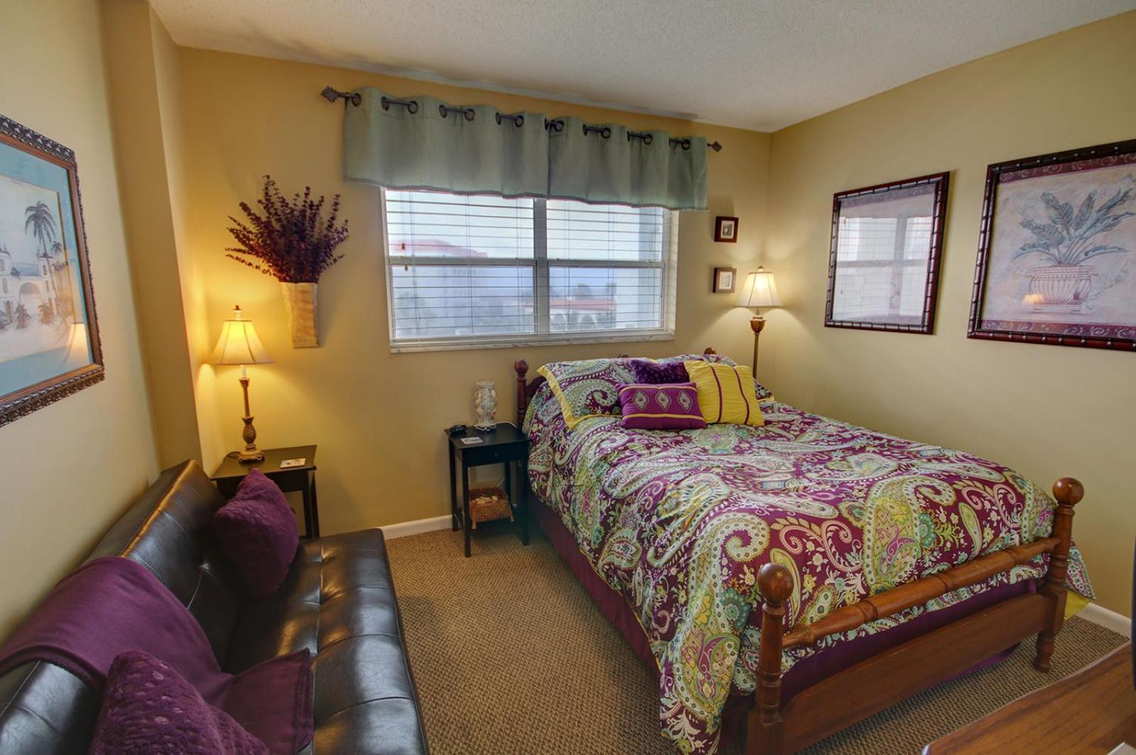 El Matador 547 - FREE TICKETS!! Your stay includes free tickets to many area attractions!