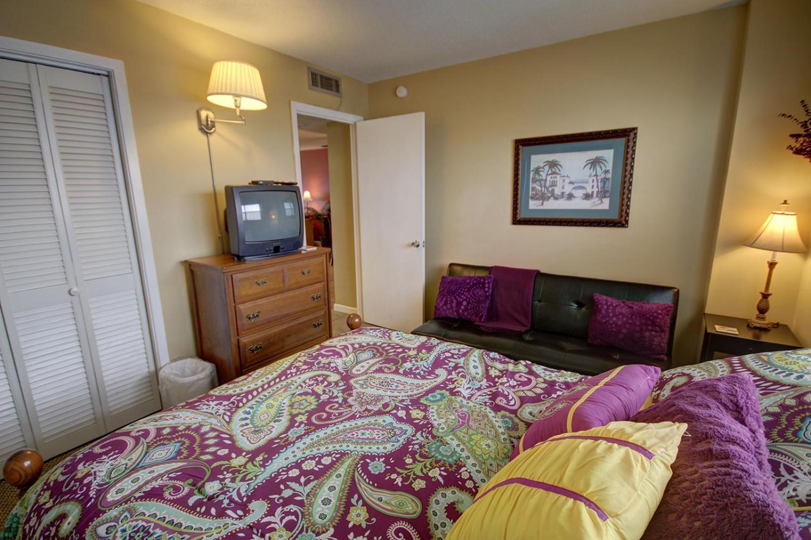 El Matador 547 - FREE TICKETS!! Your stay includes free tickets to many area attractions!