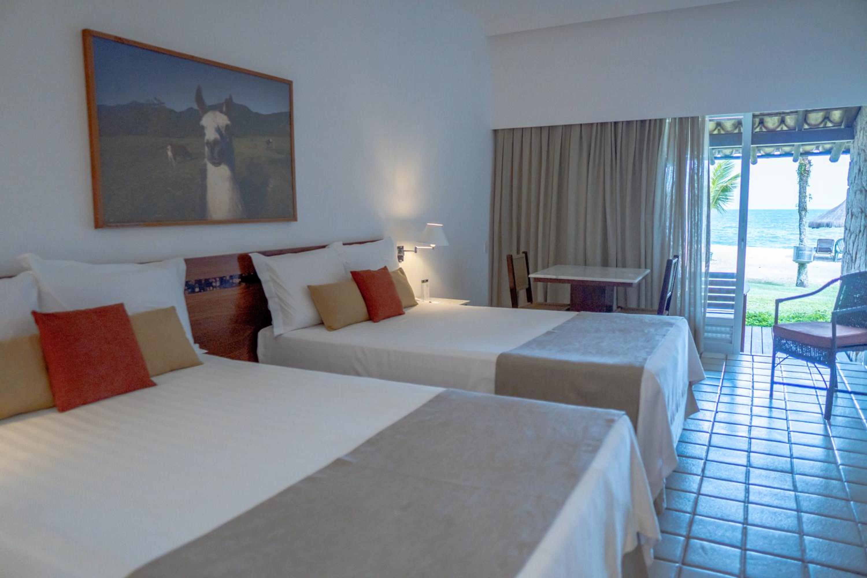 Hotel Portobello Resort & Safari