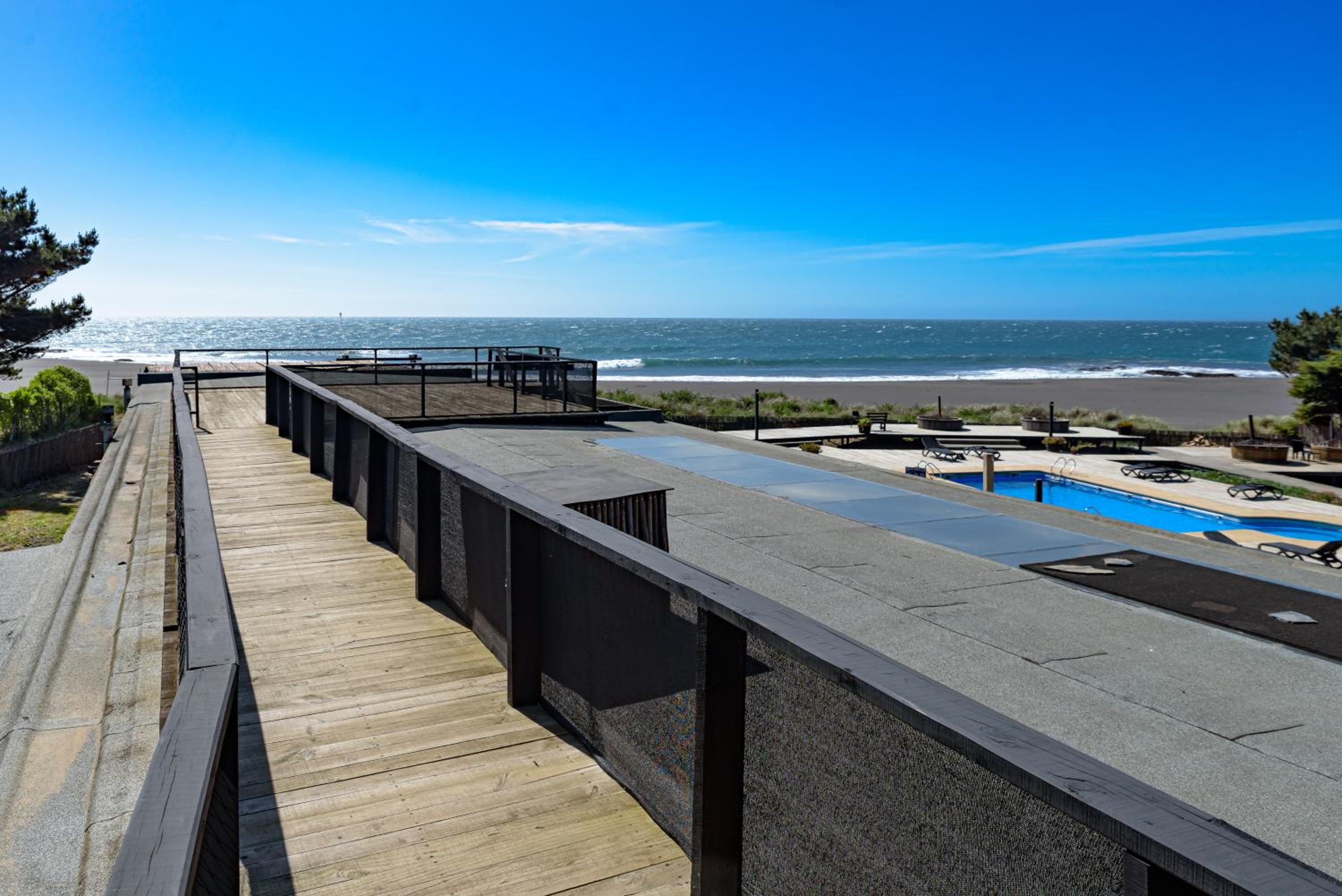Hotel Punta Sirena