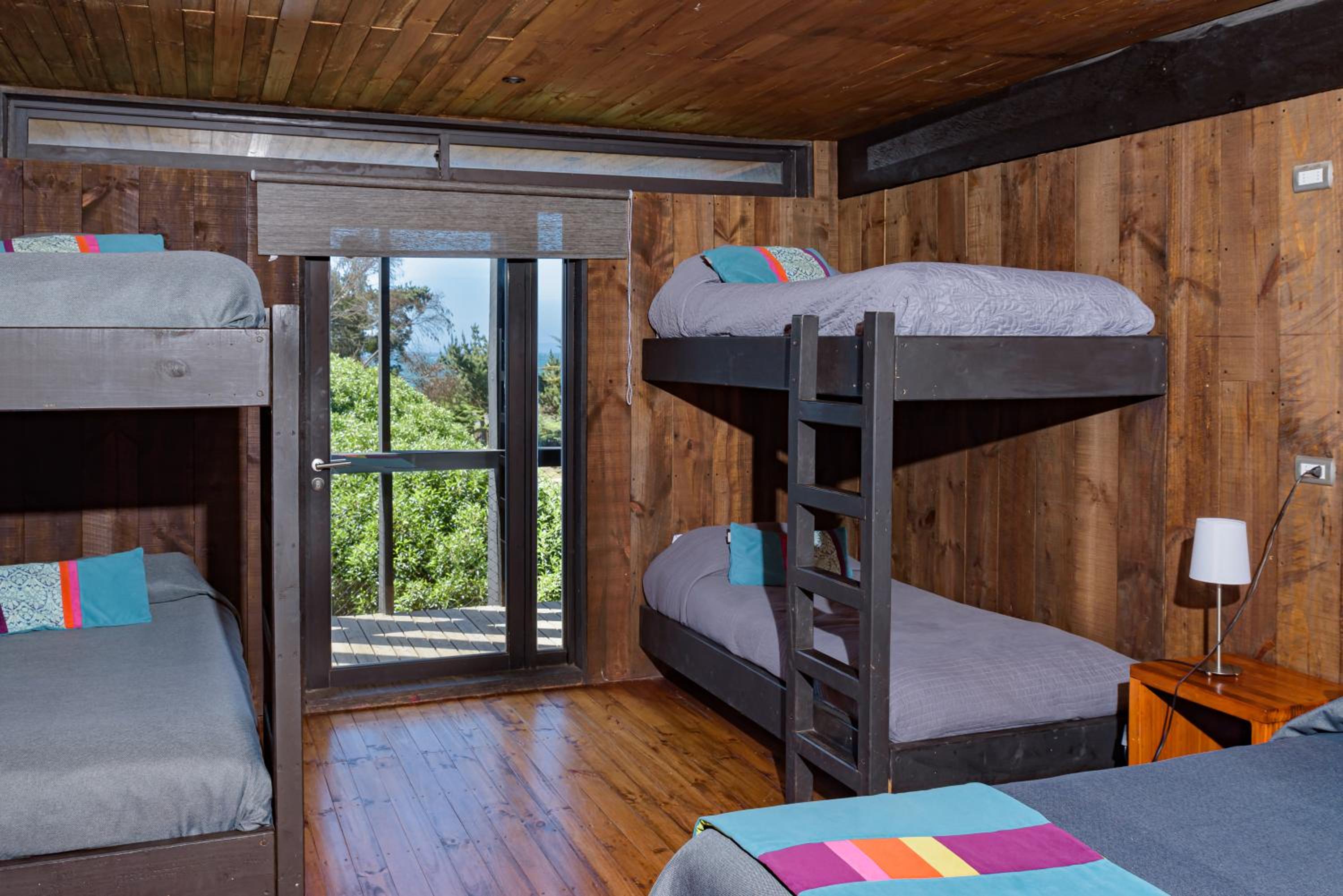 Hotel Punta Sirena