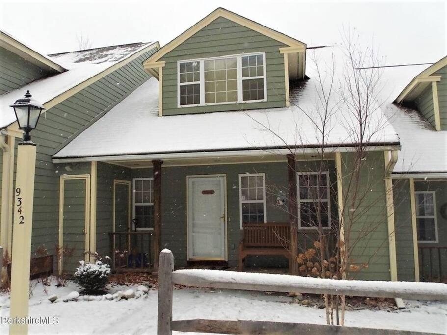 Hotel Spacious 3Br 3Ba Sleeps 8 Ski On Off Jiminy Mountain Resort