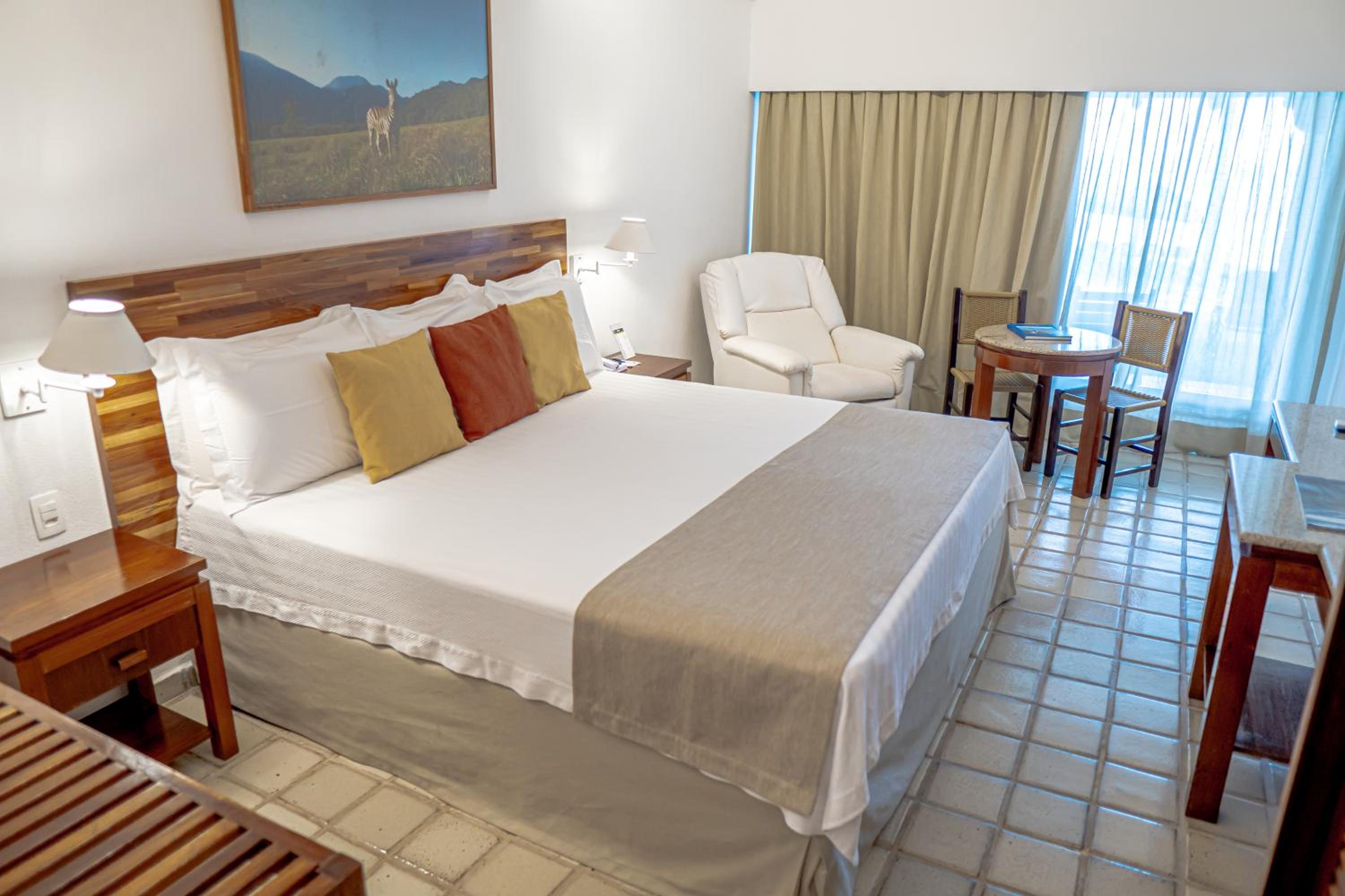 Hotel Portobello Resort & Safari
