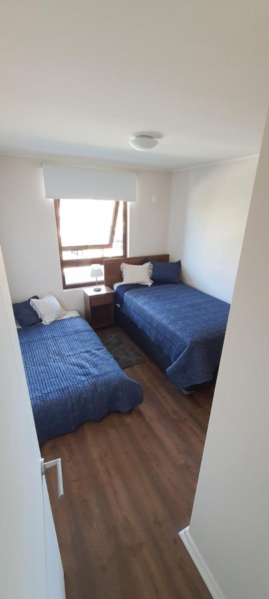Departamento vacacional view 4