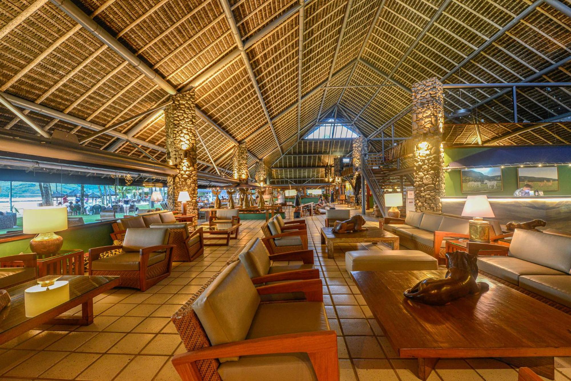 Hotel Portobello Resort & Safari