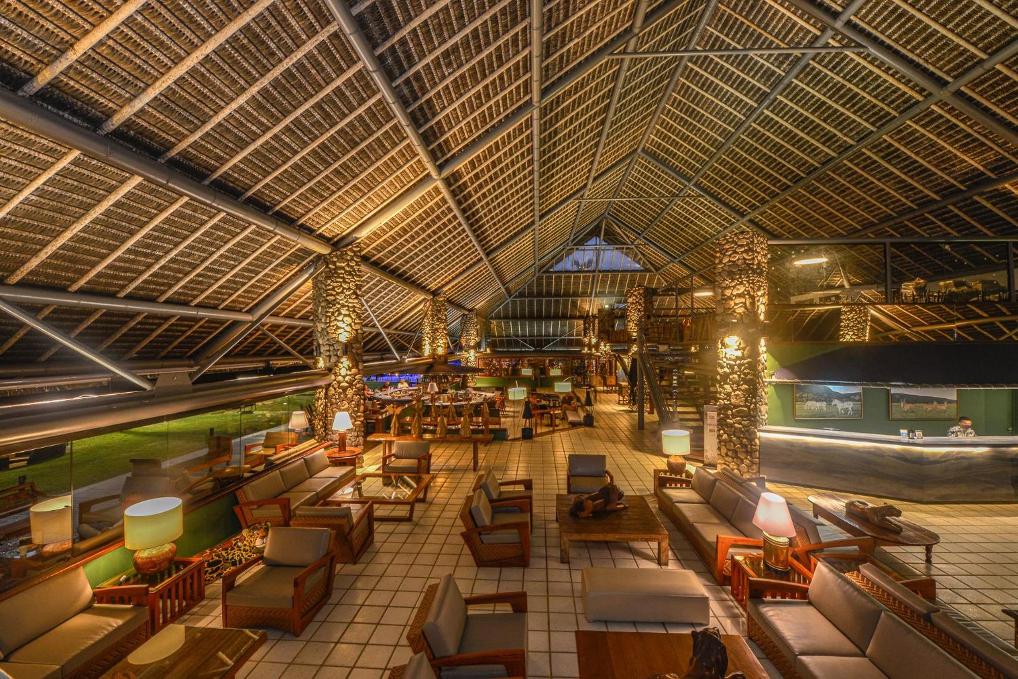 Hotel Portobello Resort & Safari