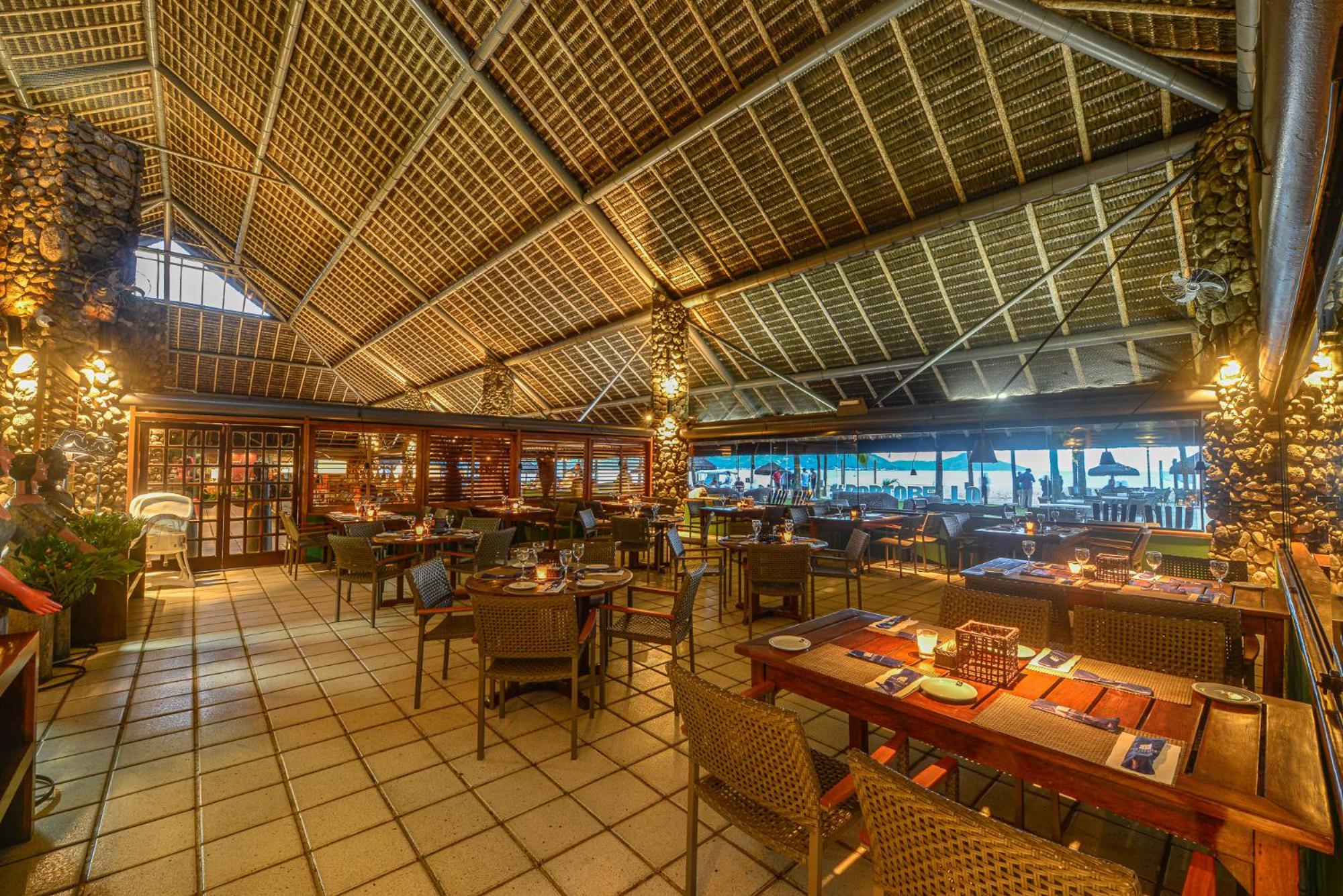 Hotel Portobello Resort & Safari