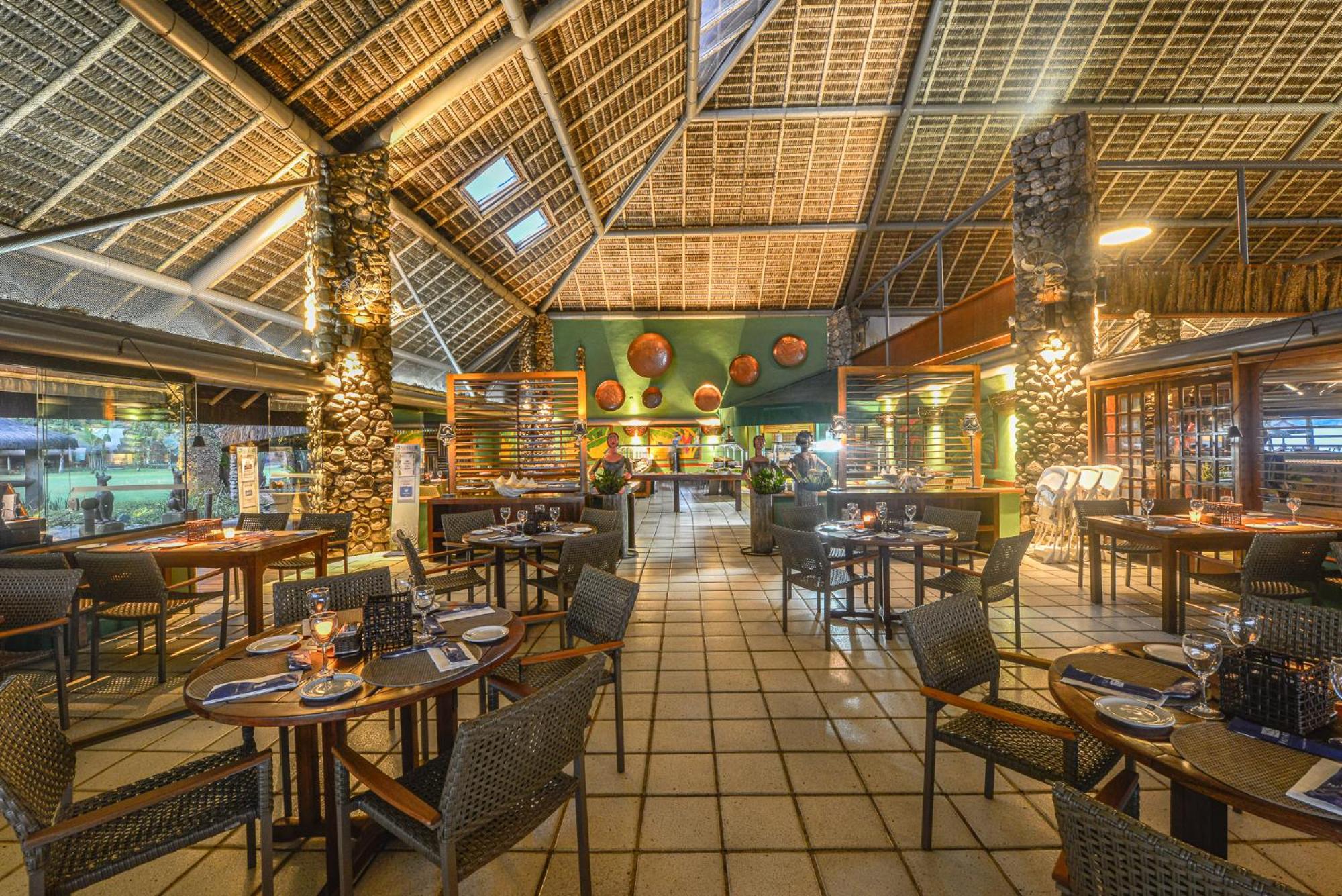 Hotel Portobello Resort & Safari