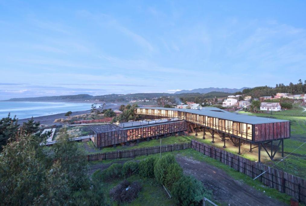 Hotel Punta Sirena