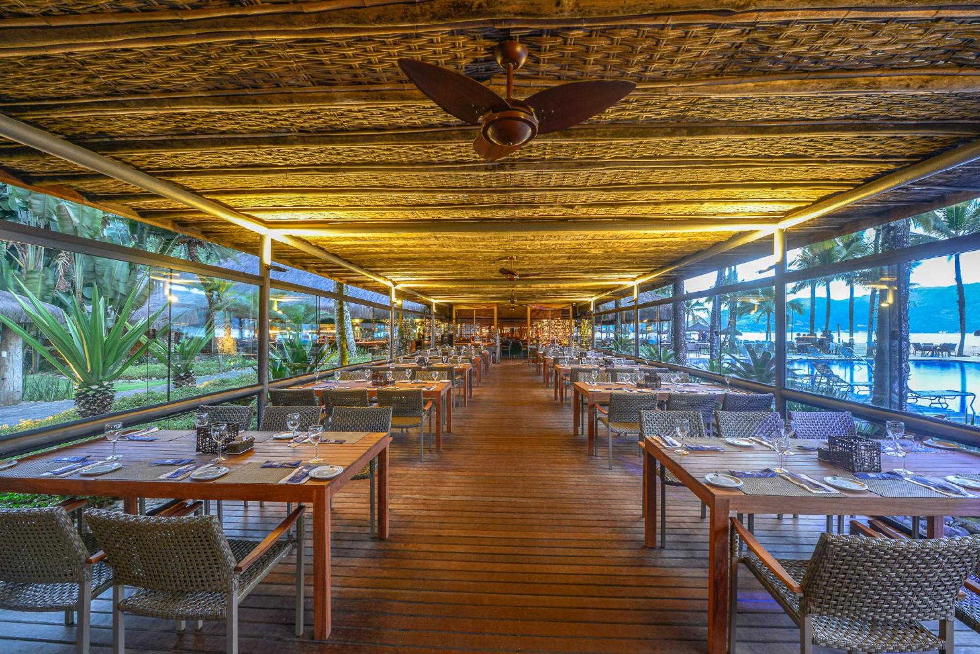 Hotel Portobello Resort & Safari