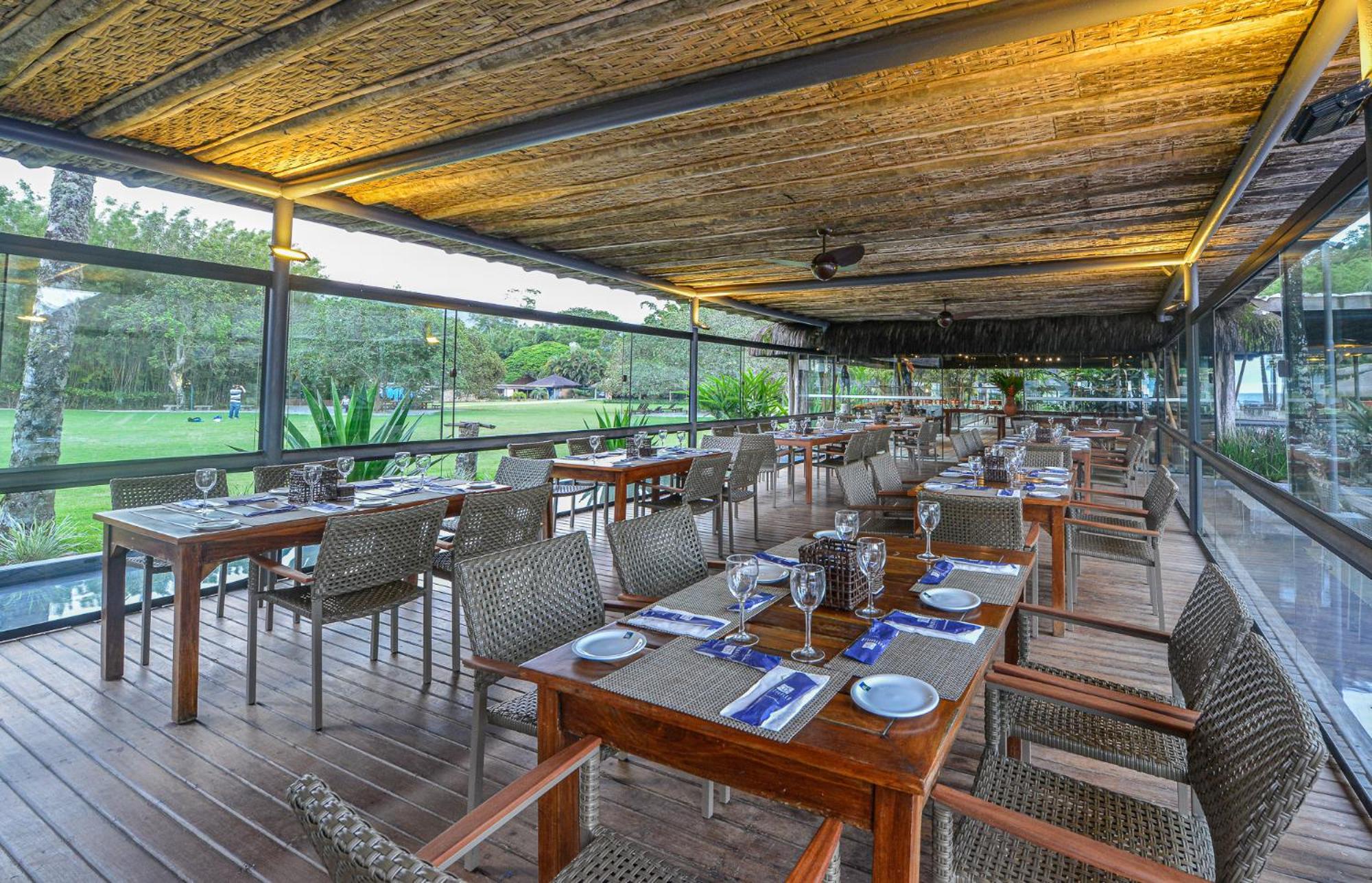 Hotel Portobello Resort & Safari